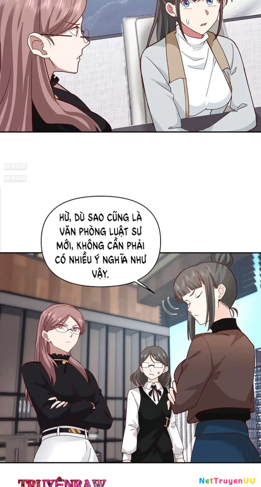 Ta Không Muốn Trùng Sinh Đâu Chapter 361 - Trang 4