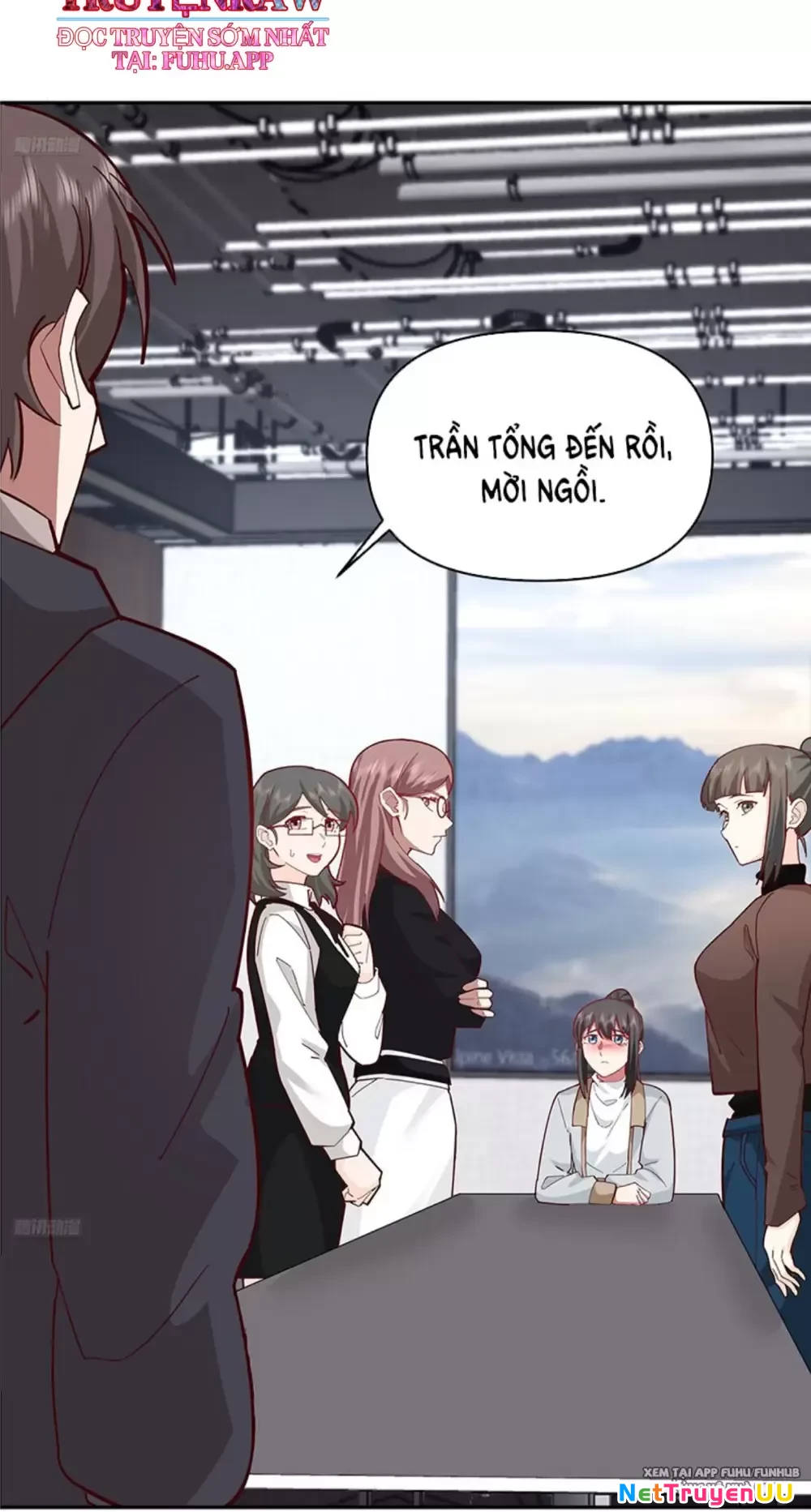 Ta Không Muốn Trùng Sinh Đâu Chapter 361 - Trang 4