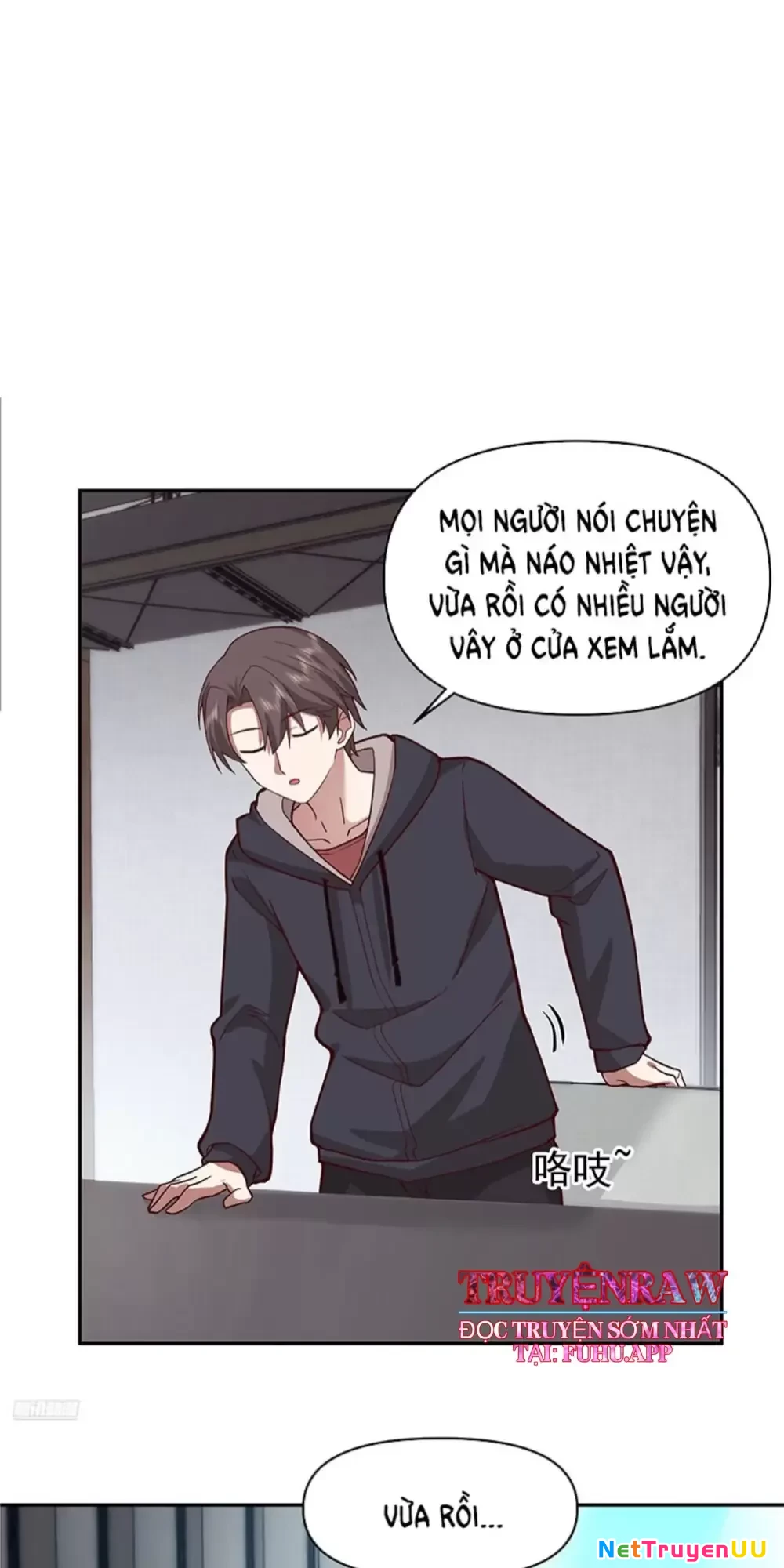 Ta Không Muốn Trùng Sinh Đâu Chapter 361 - Trang 4