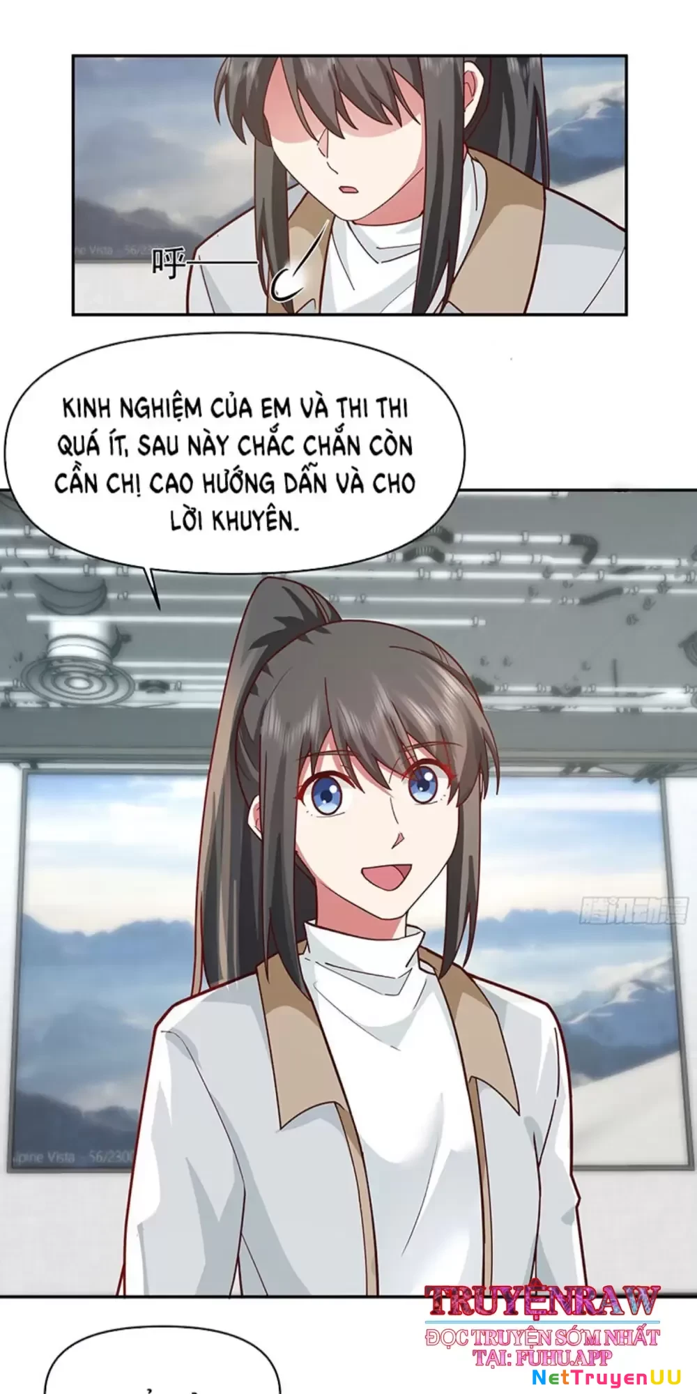 Ta Không Muốn Trùng Sinh Đâu Chapter 361 - Trang 4