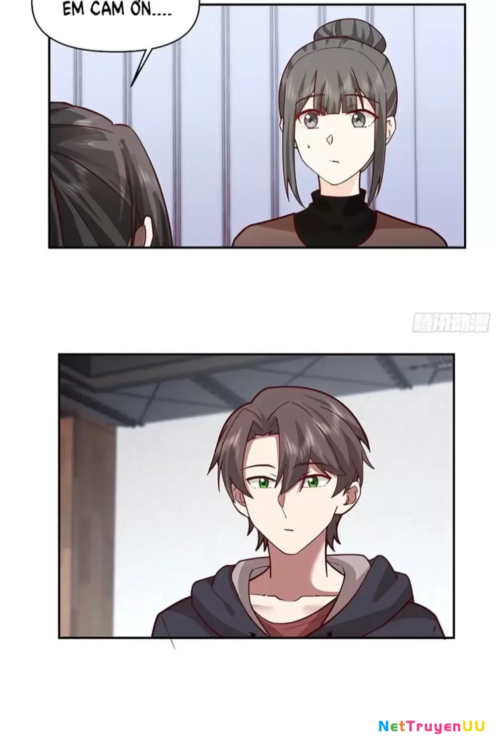 Ta Không Muốn Trùng Sinh Đâu Chapter 361 - Trang 4