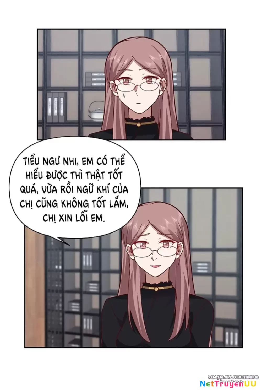 Ta Không Muốn Trùng Sinh Đâu Chapter 361 - Trang 4