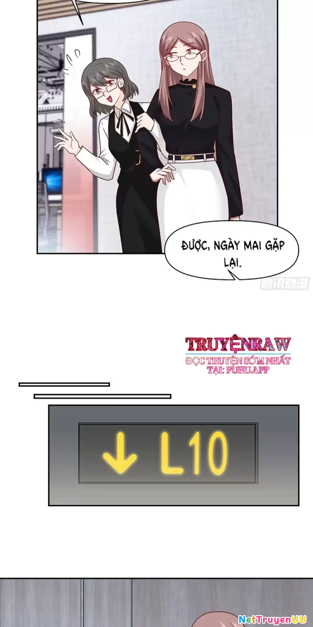 Ta Không Muốn Trùng Sinh Đâu Chapter 361 - Trang 4