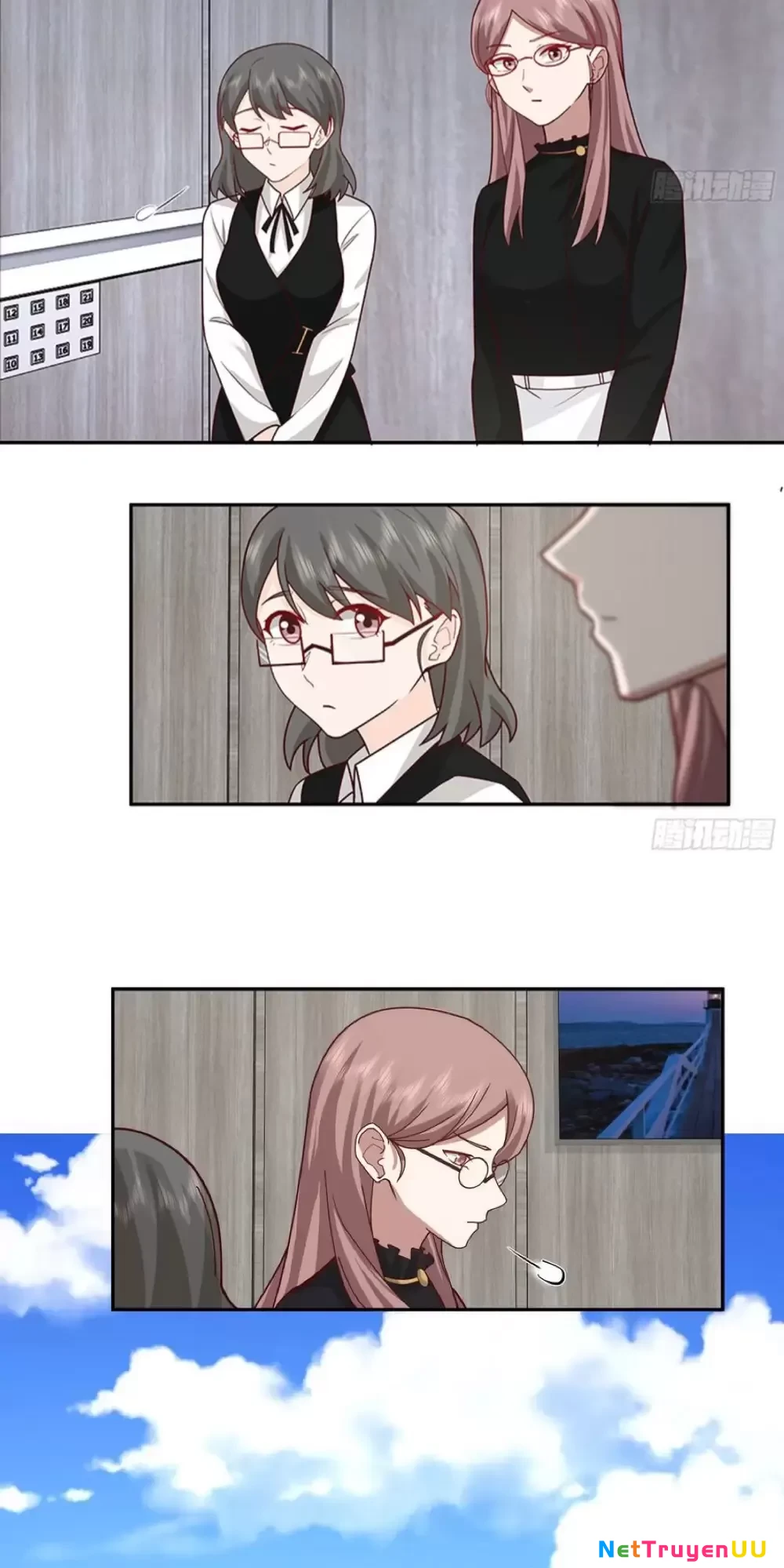 Ta Không Muốn Trùng Sinh Đâu Chapter 361 - Trang 4