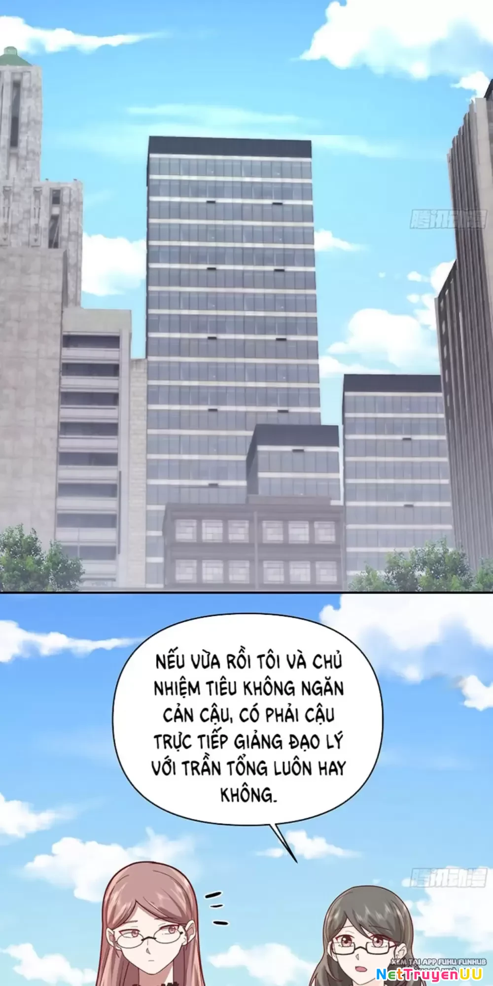 Ta Không Muốn Trùng Sinh Đâu Chapter 361 - Trang 4