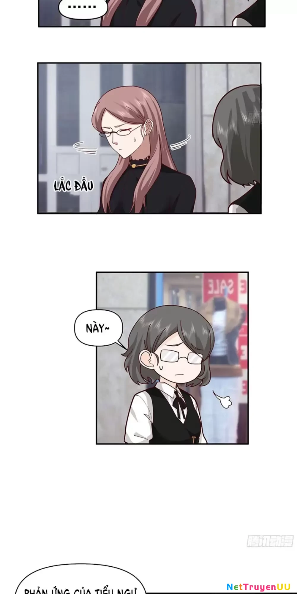 Ta Không Muốn Trùng Sinh Đâu Chapter 361 - Trang 4