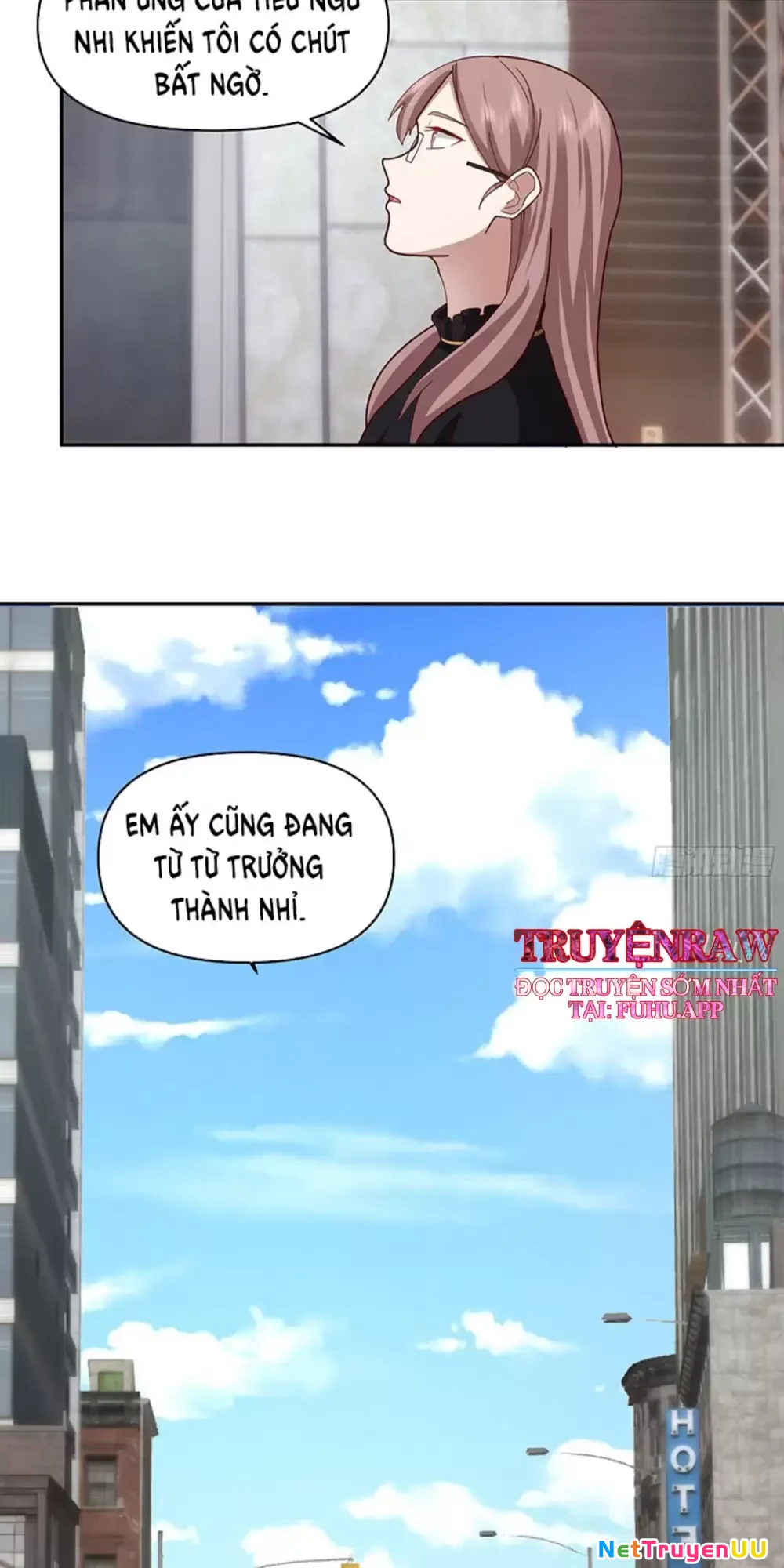 Ta Không Muốn Trùng Sinh Đâu Chapter 361 - Trang 4