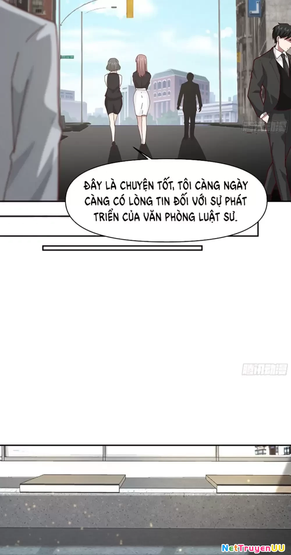 Ta Không Muốn Trùng Sinh Đâu Chapter 361 - Trang 4