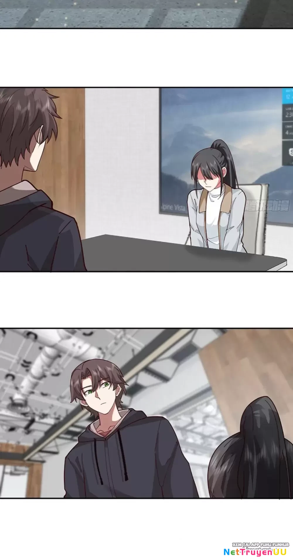 Ta Không Muốn Trùng Sinh Đâu Chapter 361 - Trang 4