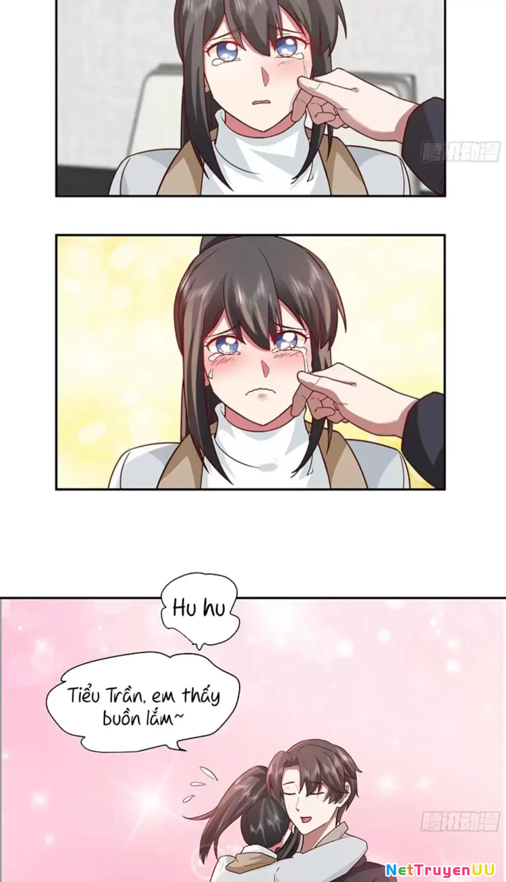 Ta Không Muốn Trùng Sinh Đâu Chapter 361 - Trang 4