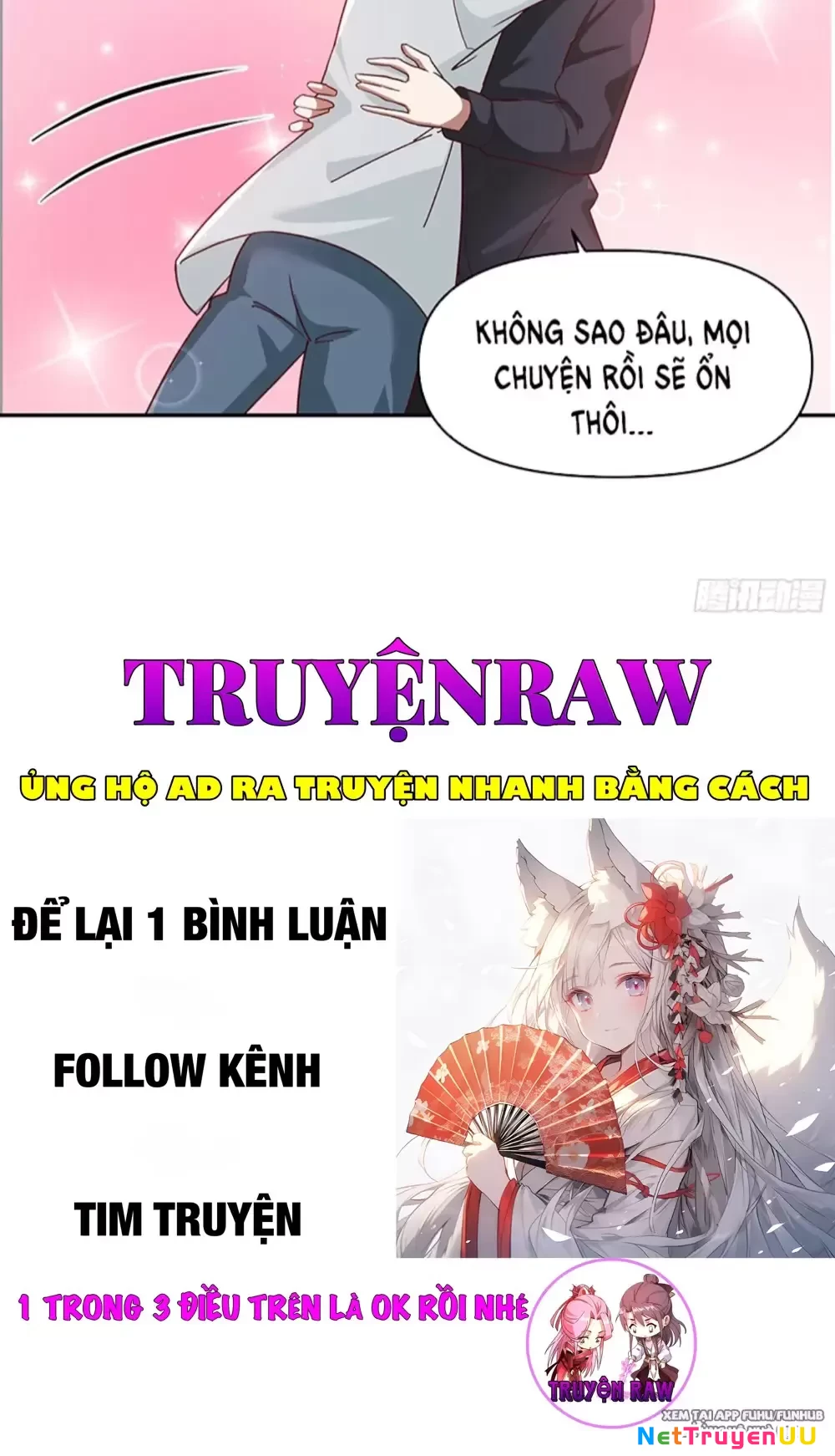 Ta Không Muốn Trùng Sinh Đâu Chapter 361 - Trang 4