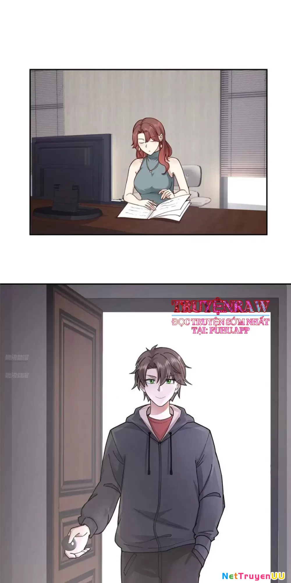 Ta Không Muốn Trùng Sinh Đâu Chapter 363 - Trang 4