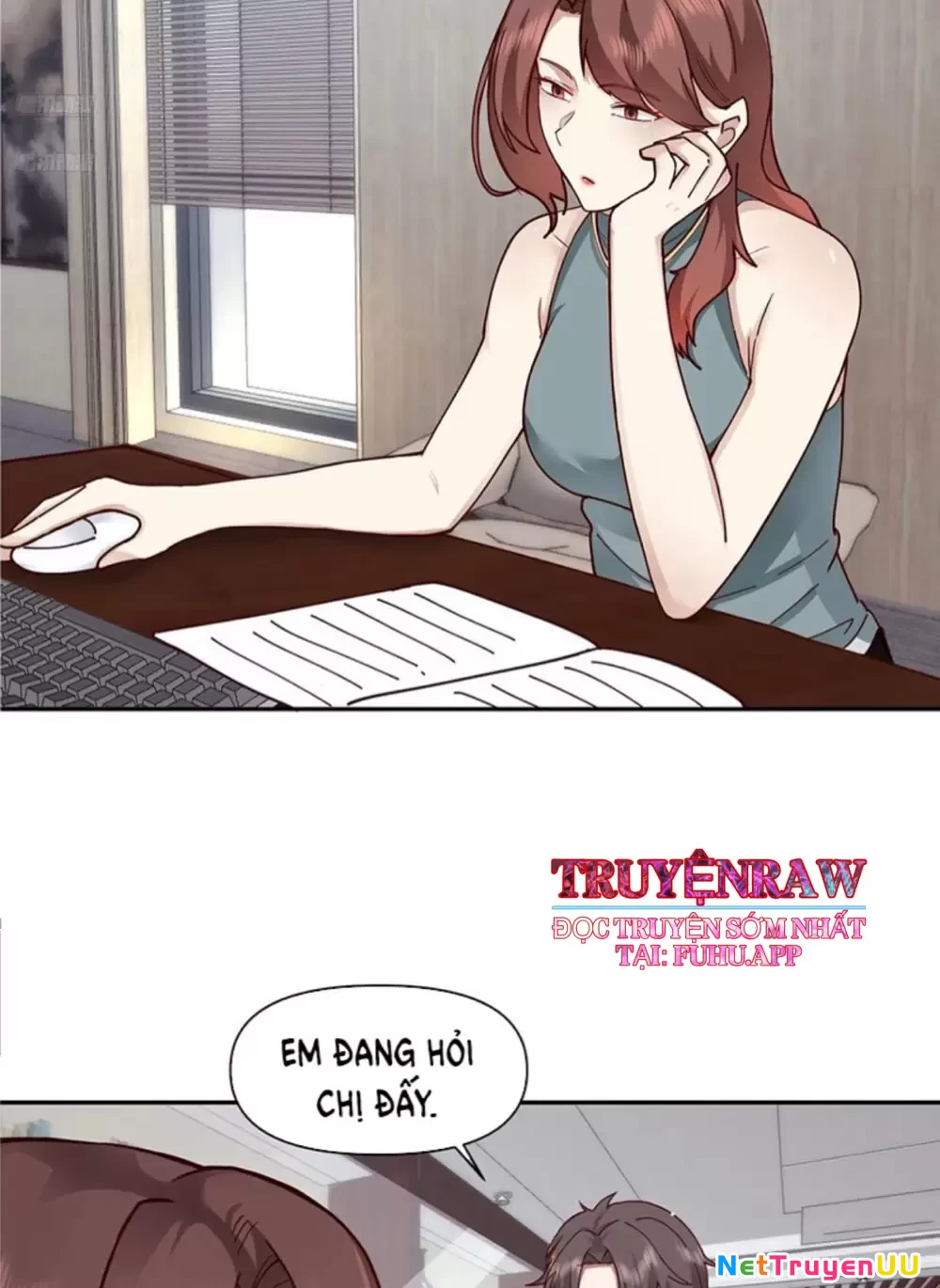 Ta Không Muốn Trùng Sinh Đâu Chapter 363 - Trang 4