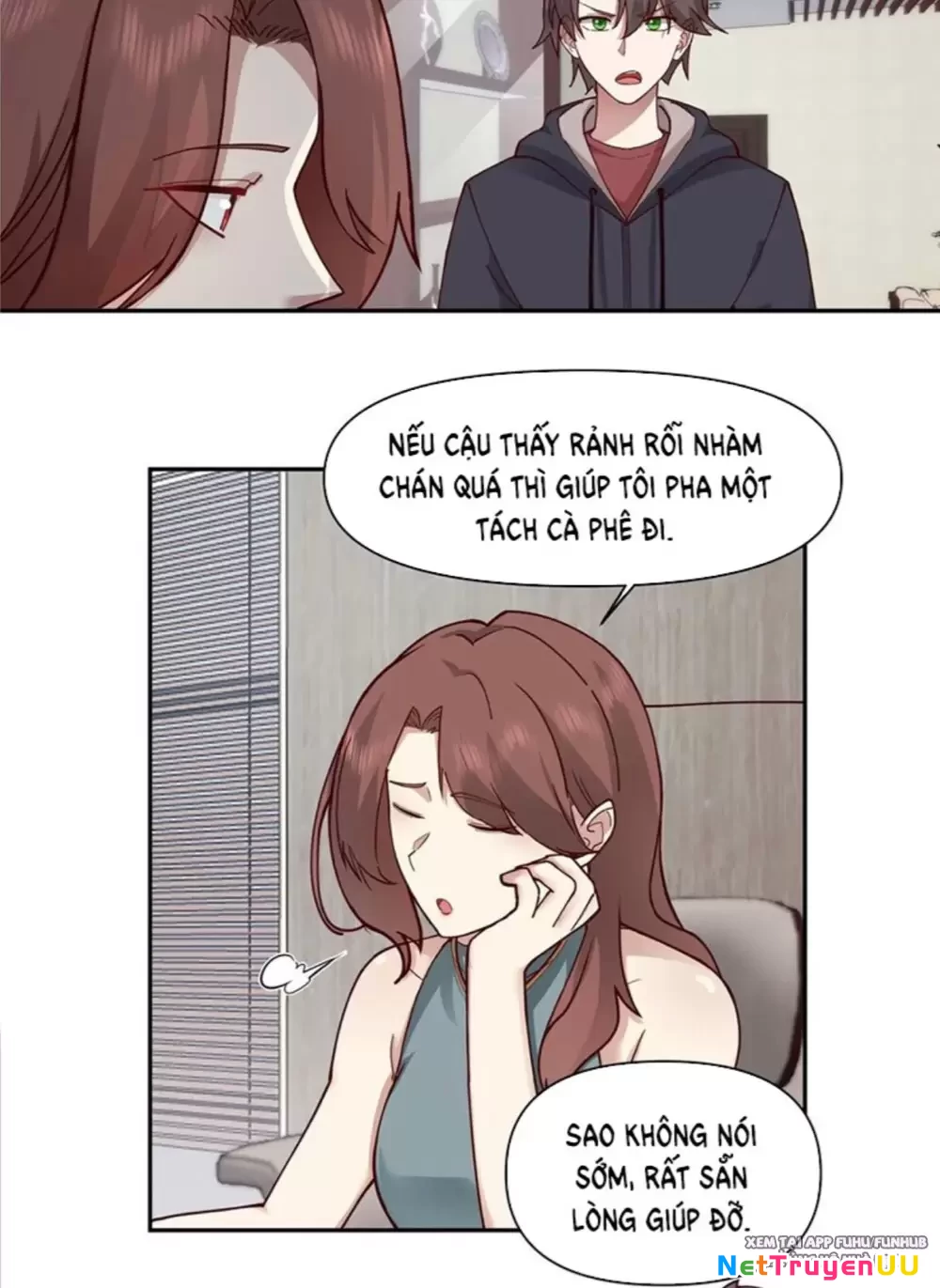 Ta Không Muốn Trùng Sinh Đâu Chapter 363 - Trang 4