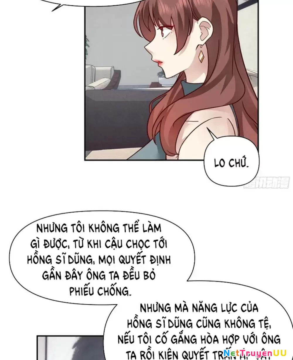 Ta Không Muốn Trùng Sinh Đâu Chapter 363 - Trang 4