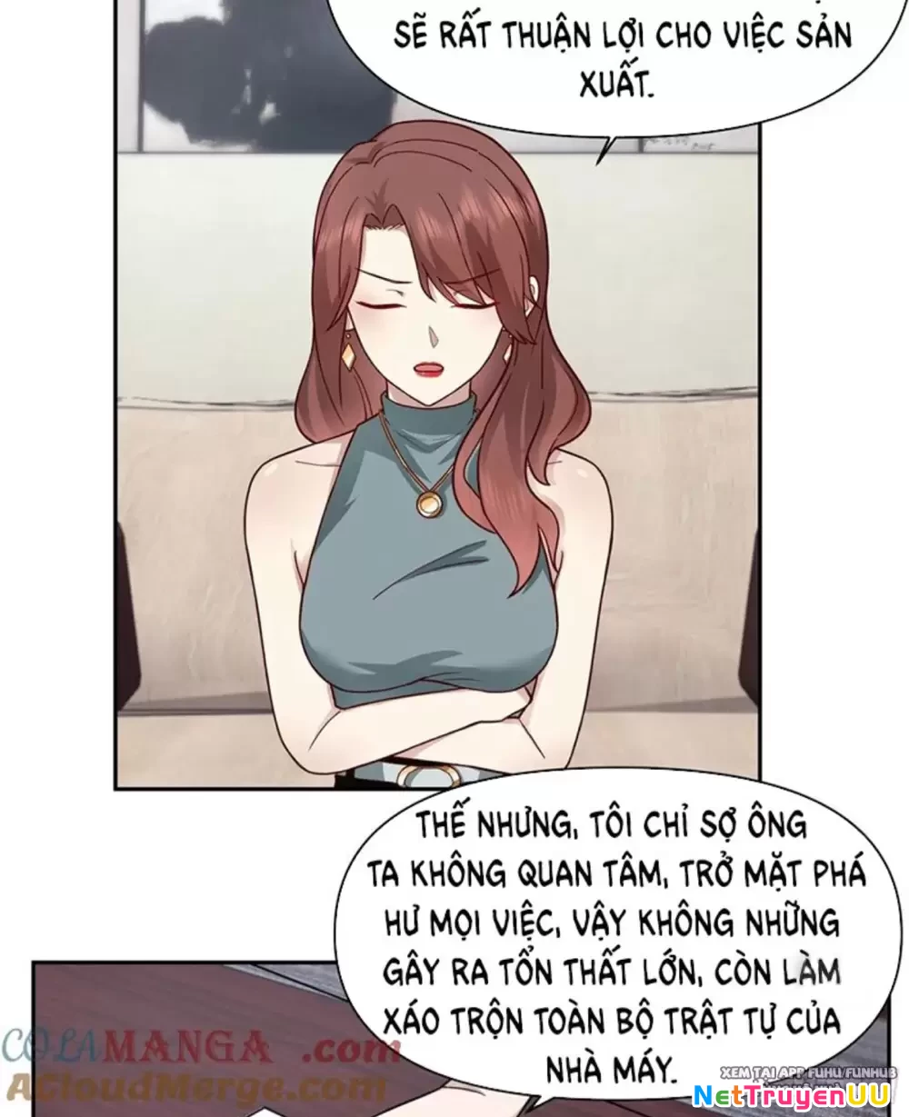 Ta Không Muốn Trùng Sinh Đâu Chapter 363 - Trang 4