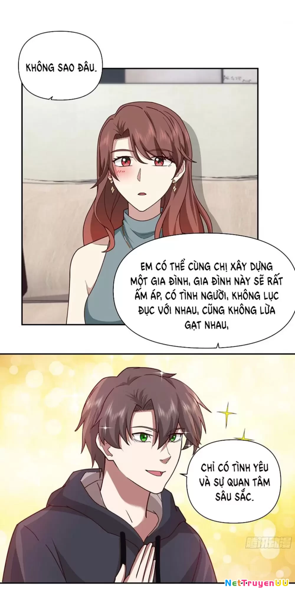 Ta Không Muốn Trùng Sinh Đâu Chapter 363 - Trang 4