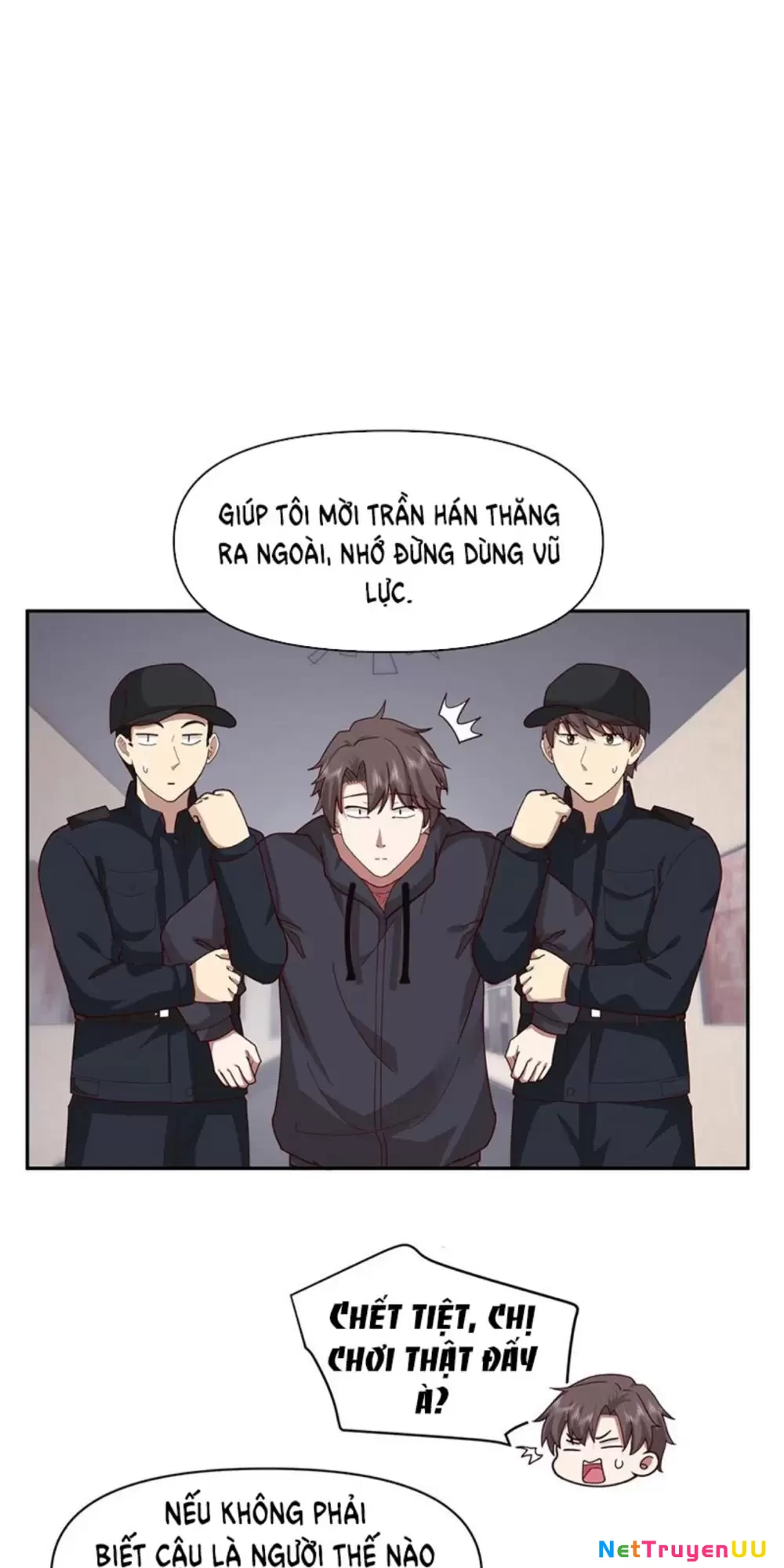 Ta Không Muốn Trùng Sinh Đâu Chapter 363 - Trang 4