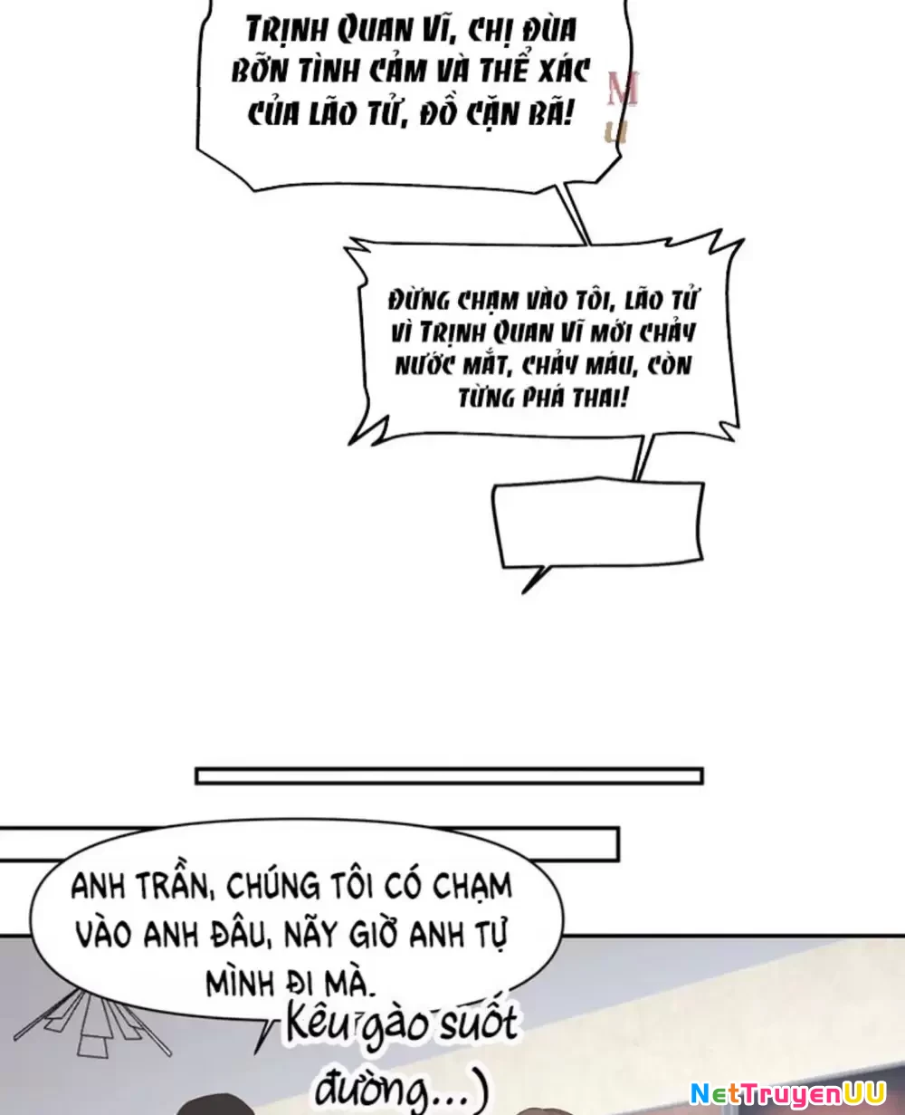 Ta Không Muốn Trùng Sinh Đâu Chapter 363 - Trang 4