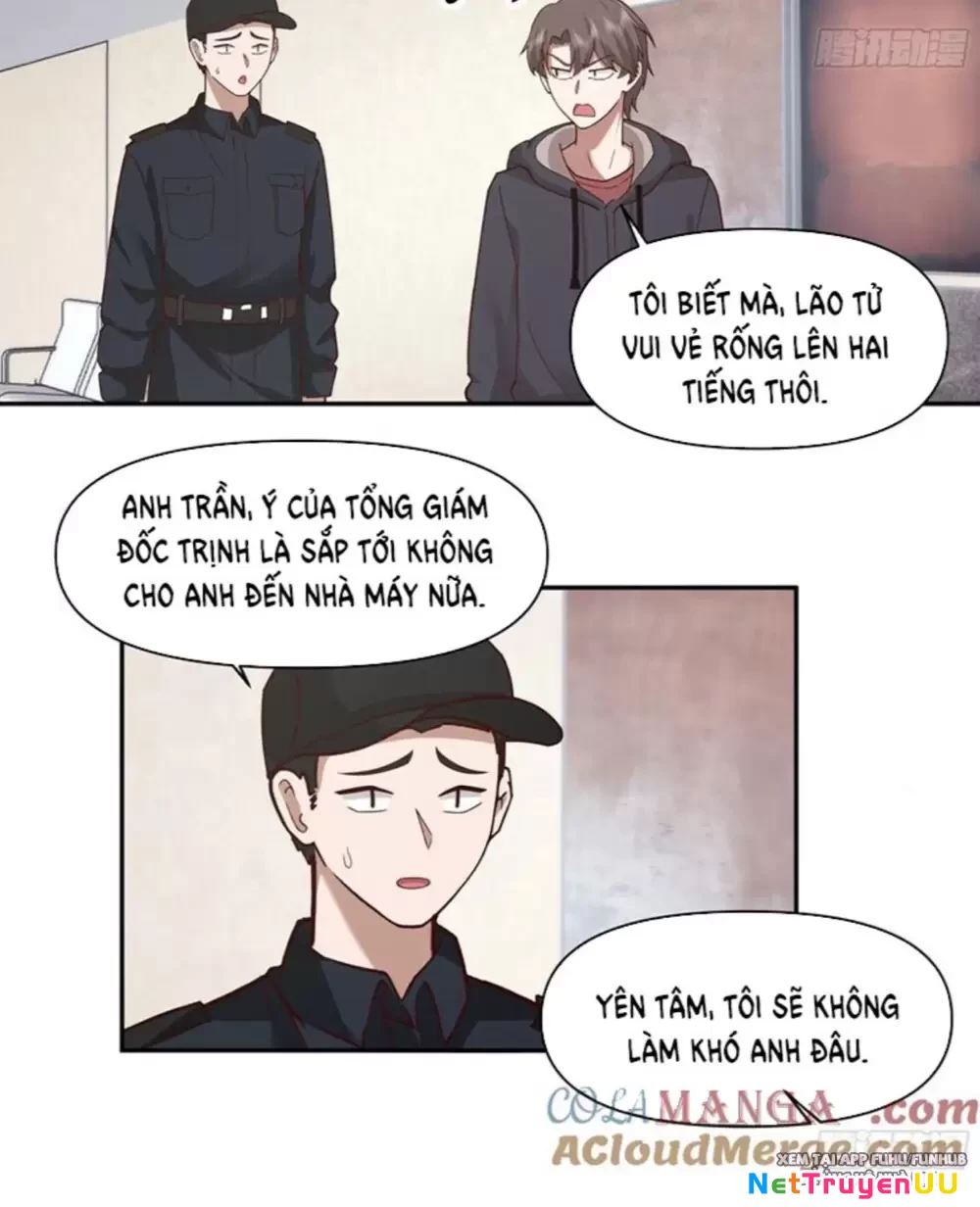 Ta Không Muốn Trùng Sinh Đâu Chapter 363 - Trang 4