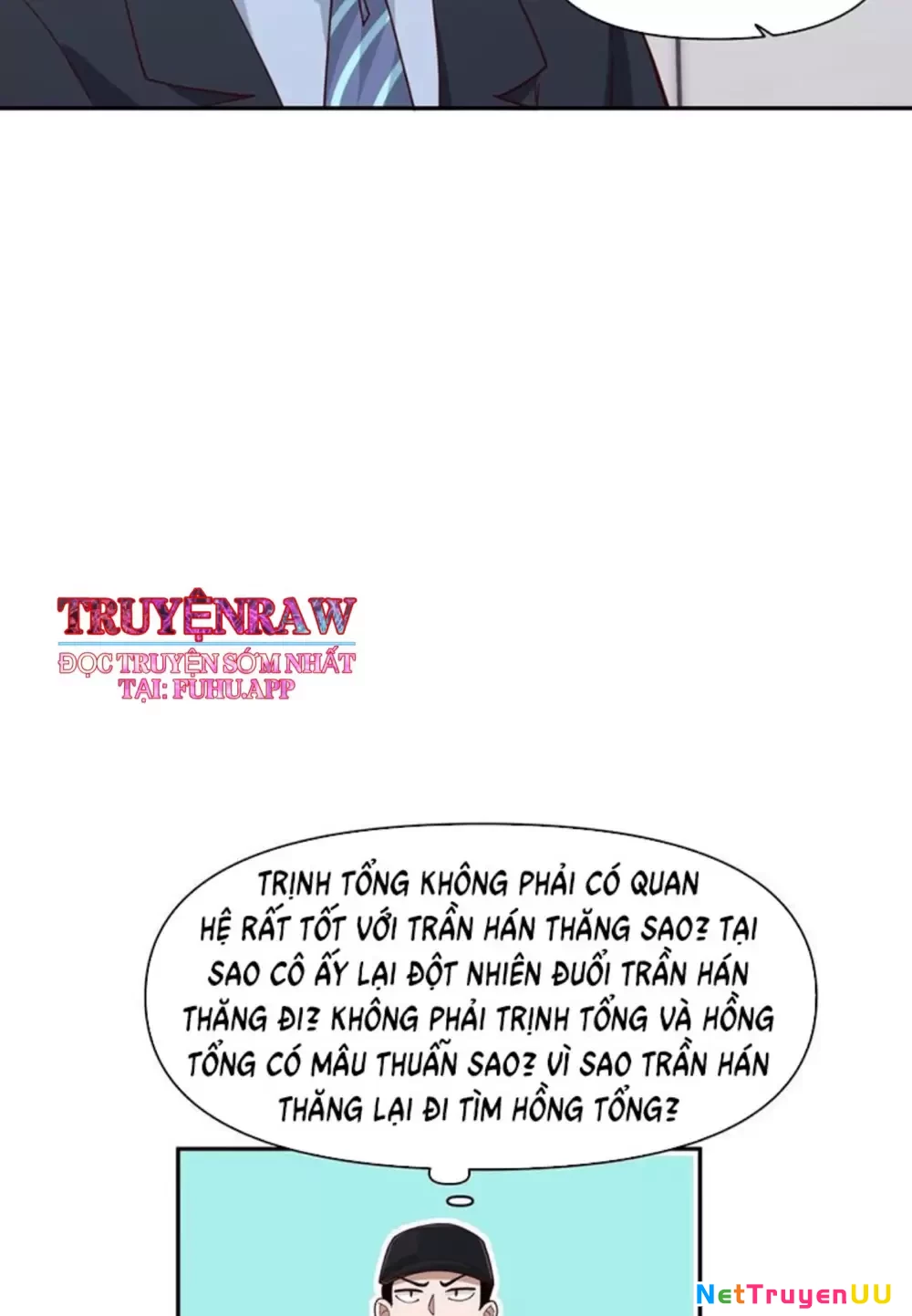 Ta Không Muốn Trùng Sinh Đâu Chapter 363 - Trang 4