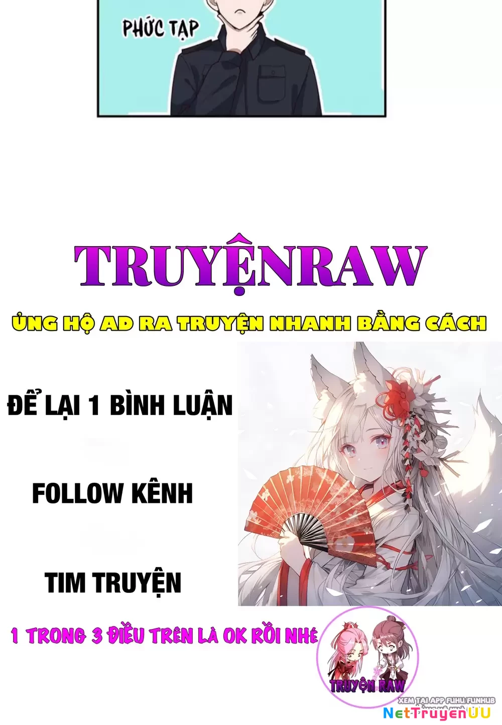 Ta Không Muốn Trùng Sinh Đâu Chapter 363 - Trang 4