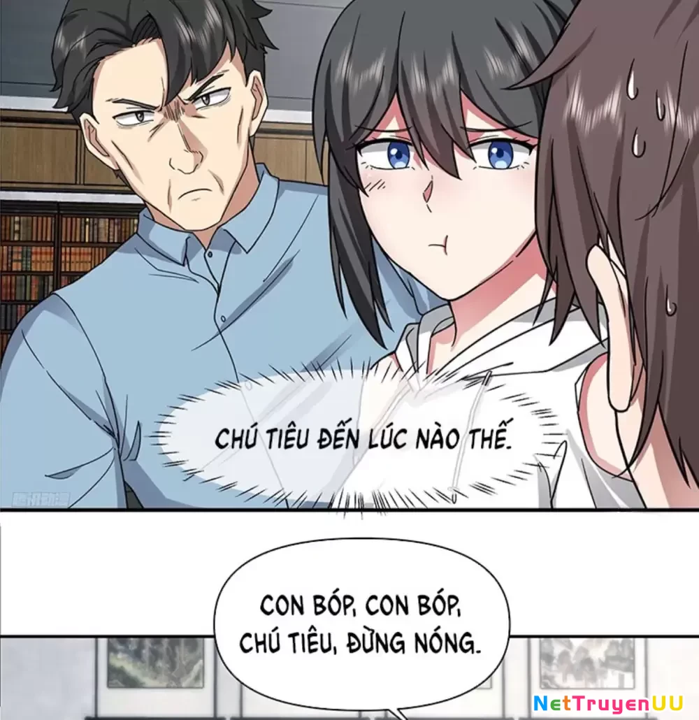 Ta Không Muốn Trùng Sinh Đâu Chapter 368 - Trang 4