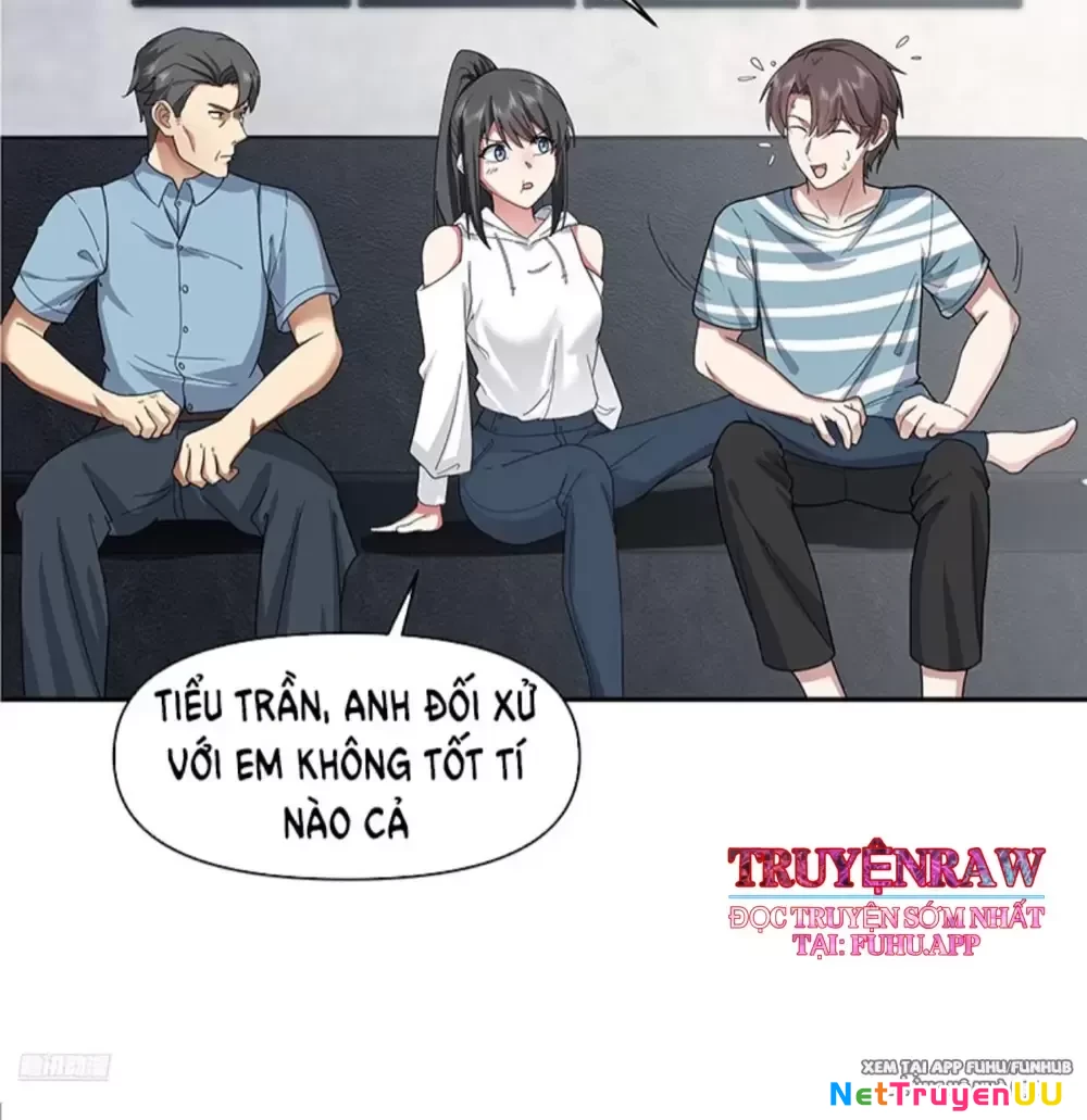 Ta Không Muốn Trùng Sinh Đâu Chapter 368 - Trang 4