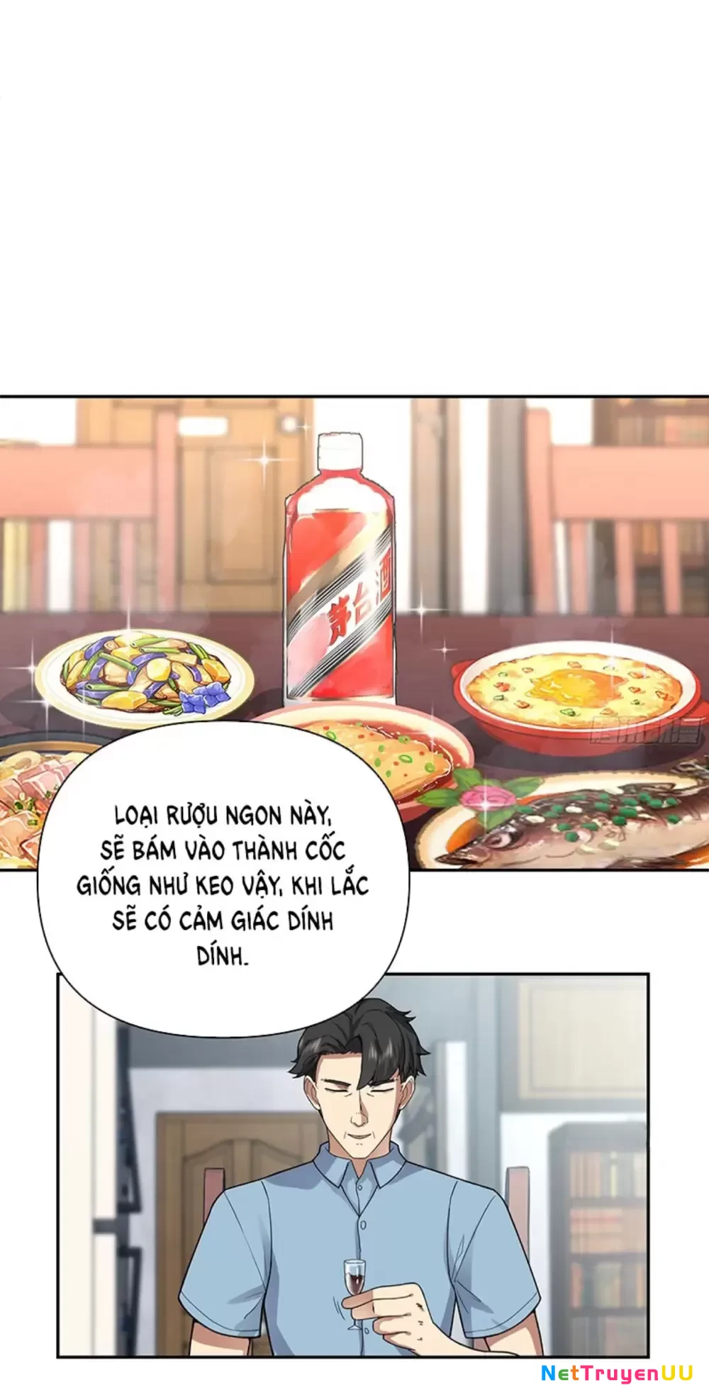 Ta Không Muốn Trùng Sinh Đâu Chapter 368 - Trang 4