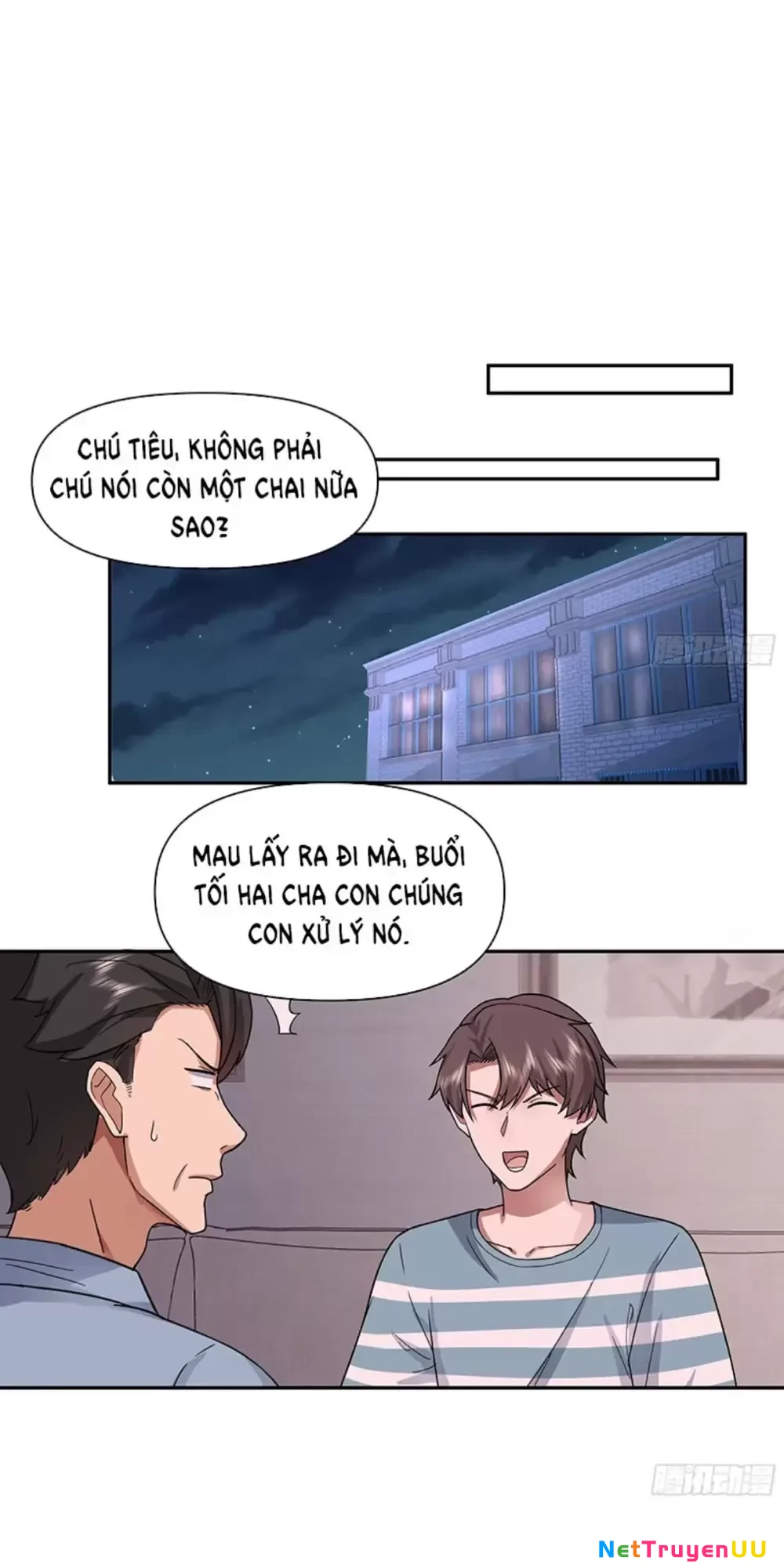 Ta Không Muốn Trùng Sinh Đâu Chapter 368 - Trang 4