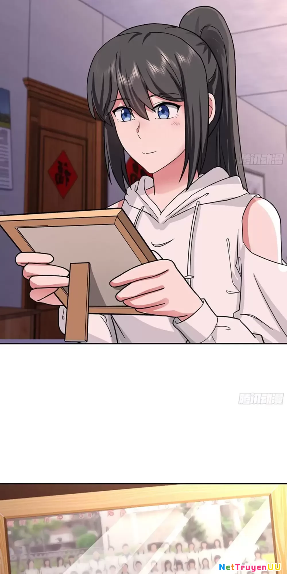 Ta Không Muốn Trùng Sinh Đâu Chapter 368 - Trang 4