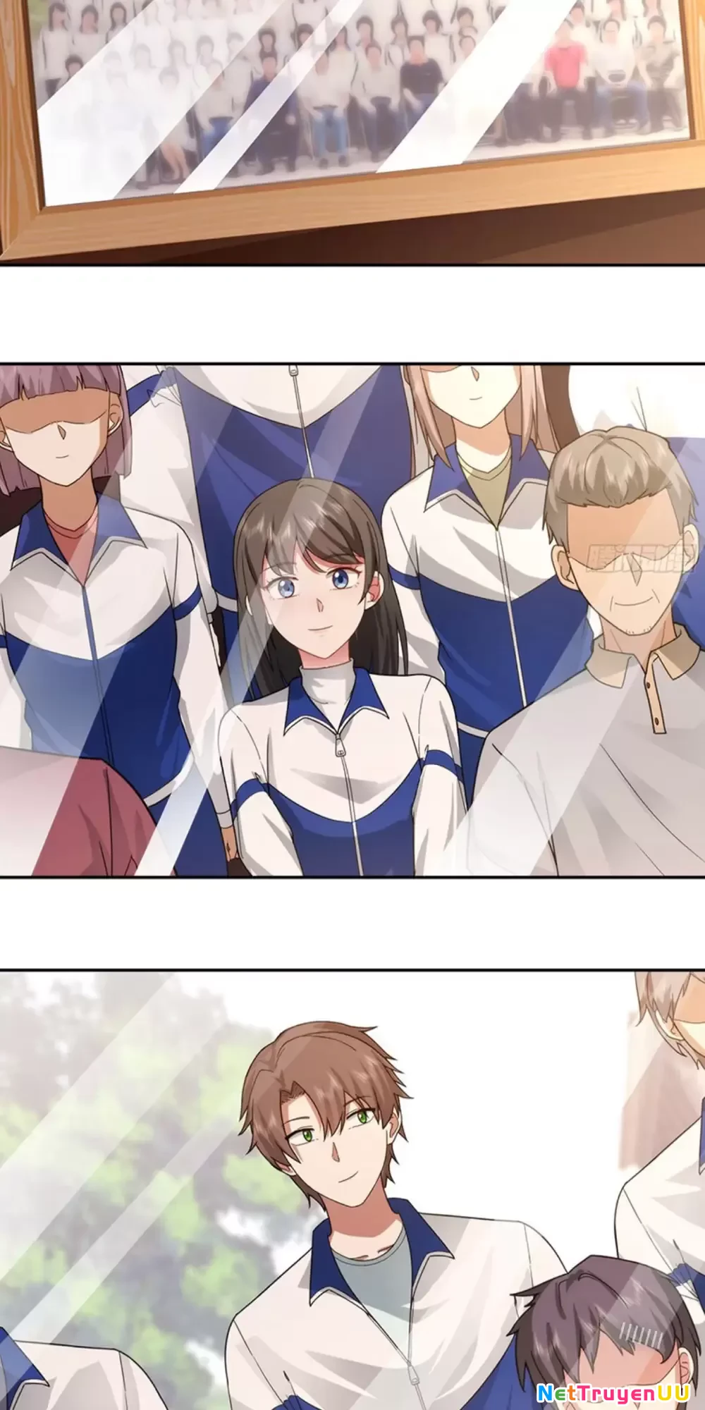 Ta Không Muốn Trùng Sinh Đâu Chapter 368 - Trang 4