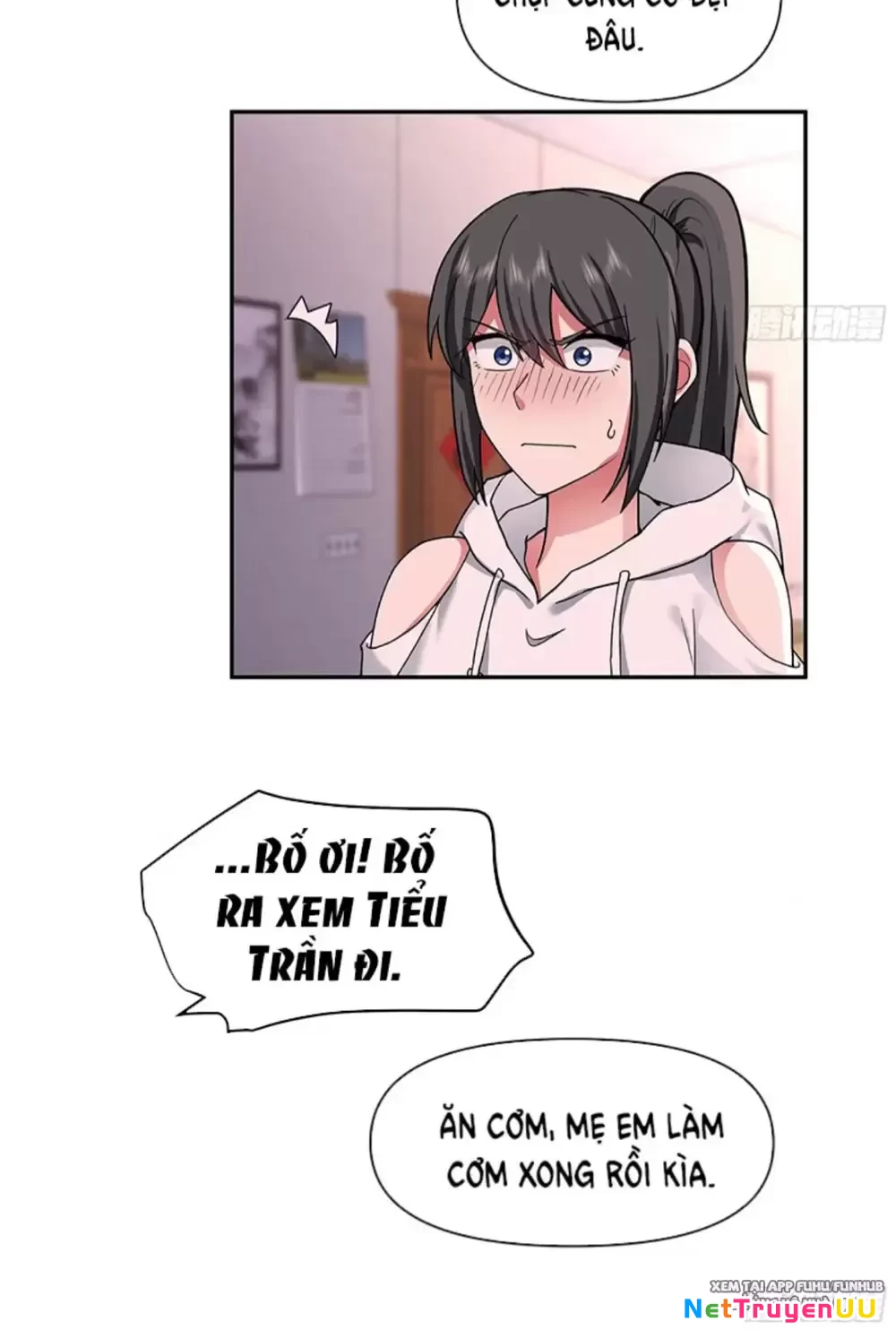 Ta Không Muốn Trùng Sinh Đâu Chapter 368 - Trang 4