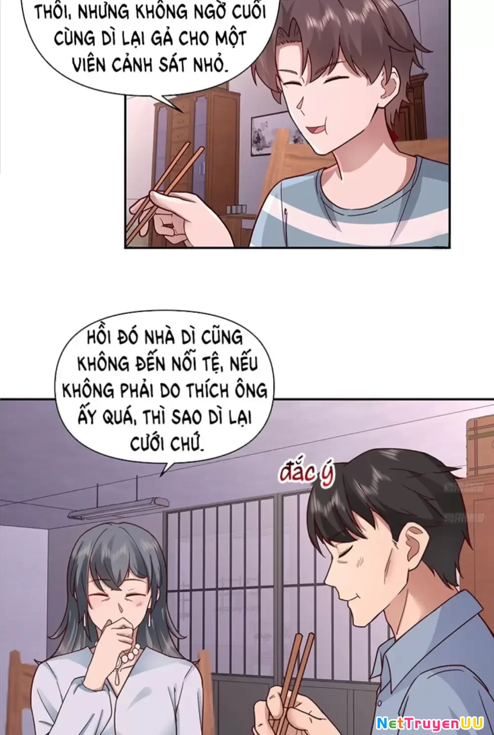 Ta Không Muốn Trùng Sinh Đâu Chapter 369 - Trang 3