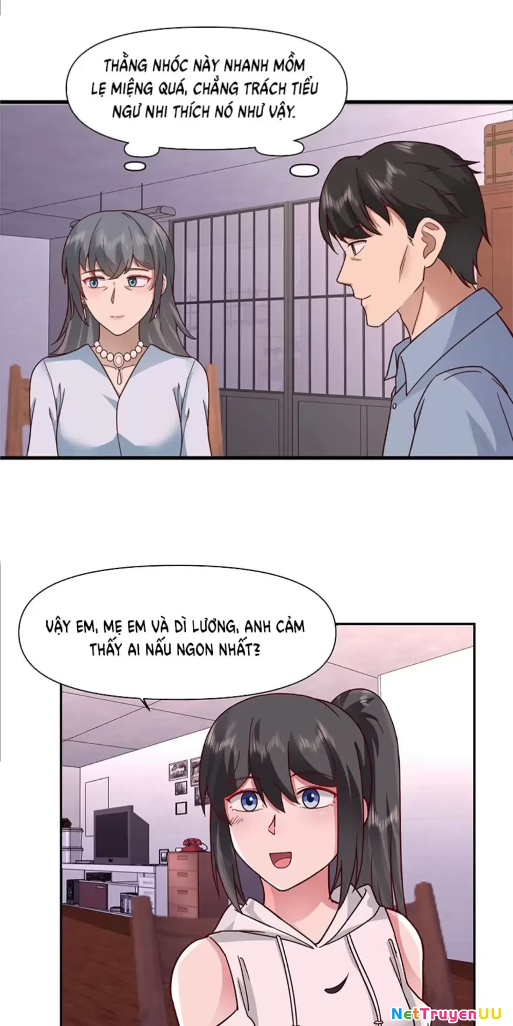 Ta Không Muốn Trùng Sinh Đâu Chapter 369 - Trang 3