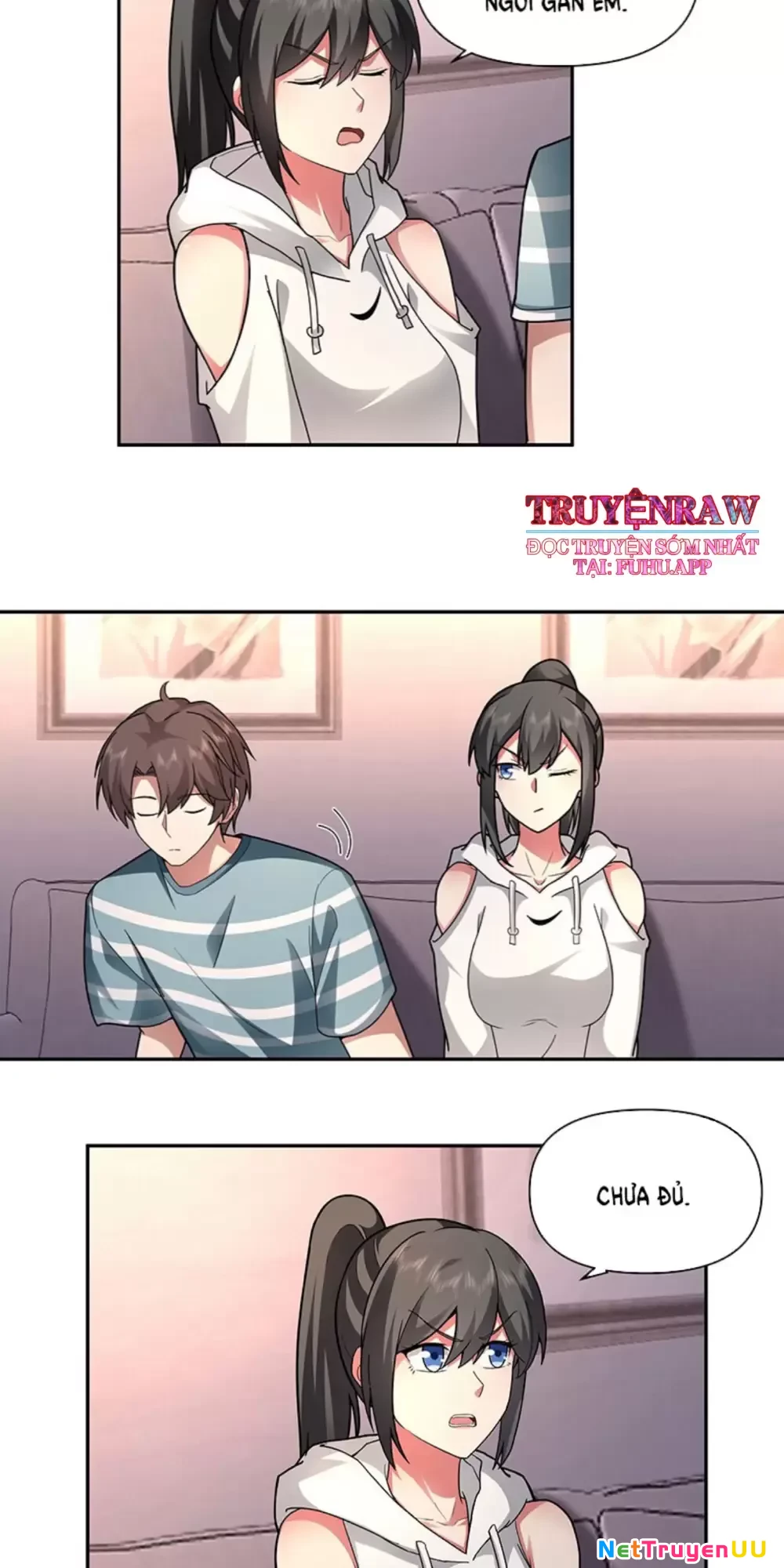 Ta Không Muốn Trùng Sinh Đâu Chapter 369 - Trang 3