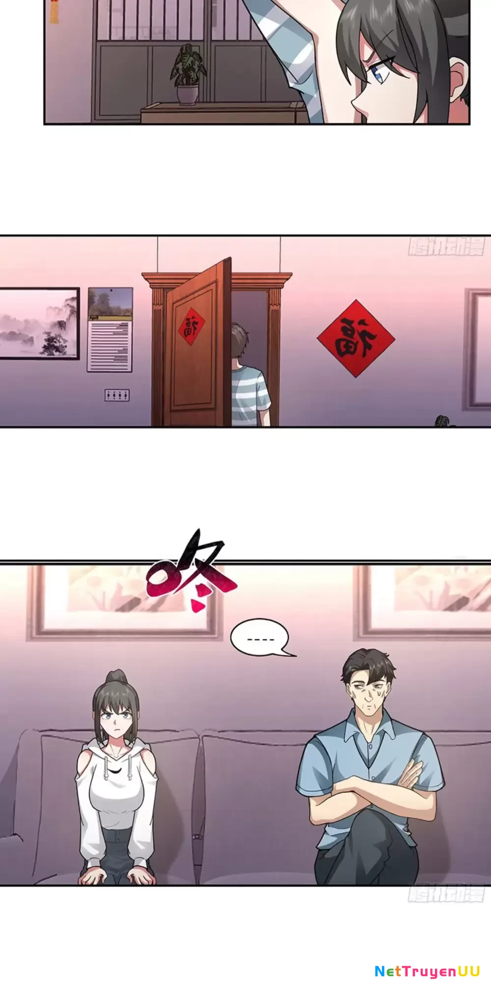 Ta Không Muốn Trùng Sinh Đâu Chapter 369 - Trang 3