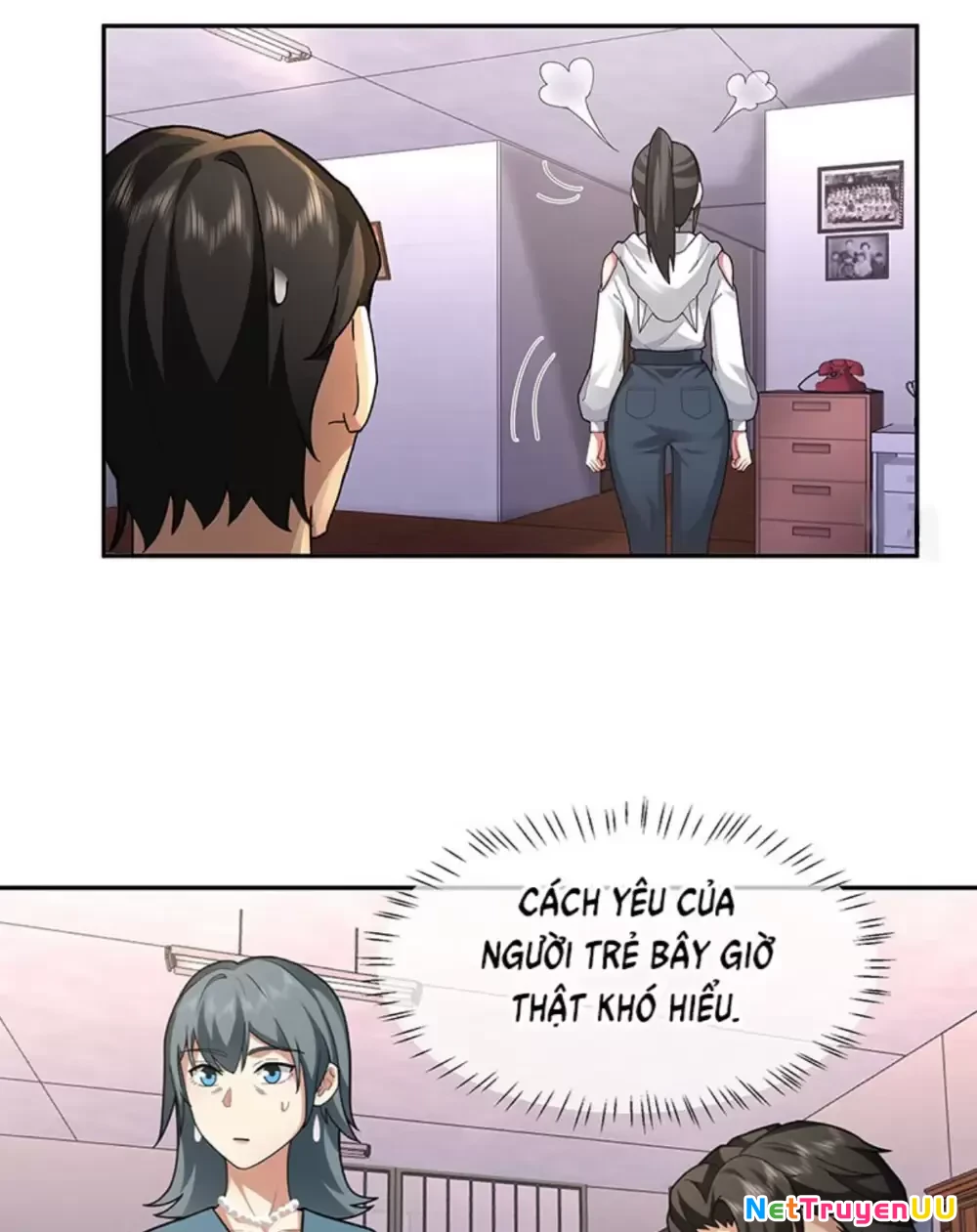 Ta Không Muốn Trùng Sinh Đâu Chapter 369 - Trang 3