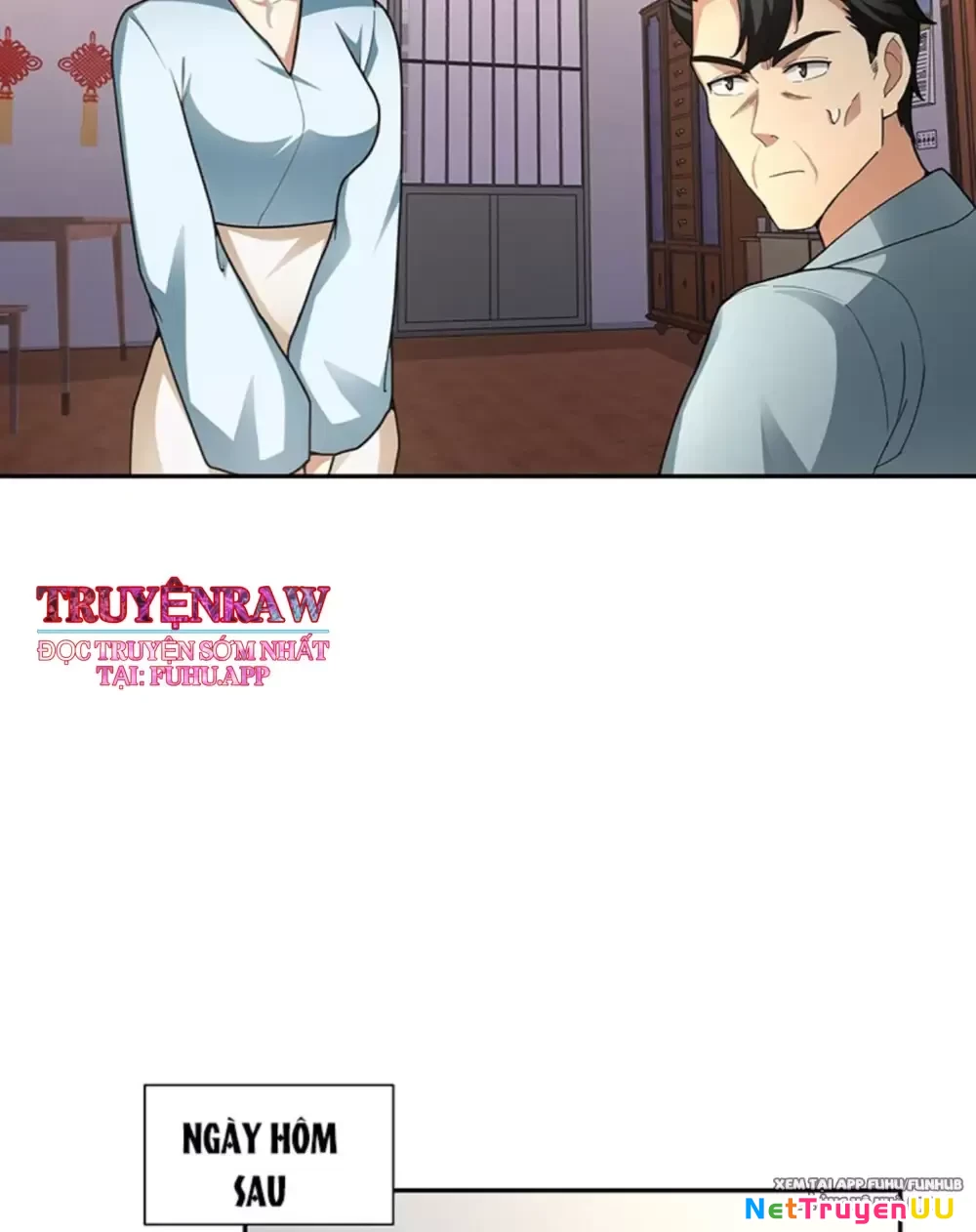 Ta Không Muốn Trùng Sinh Đâu Chapter 369 - Trang 3