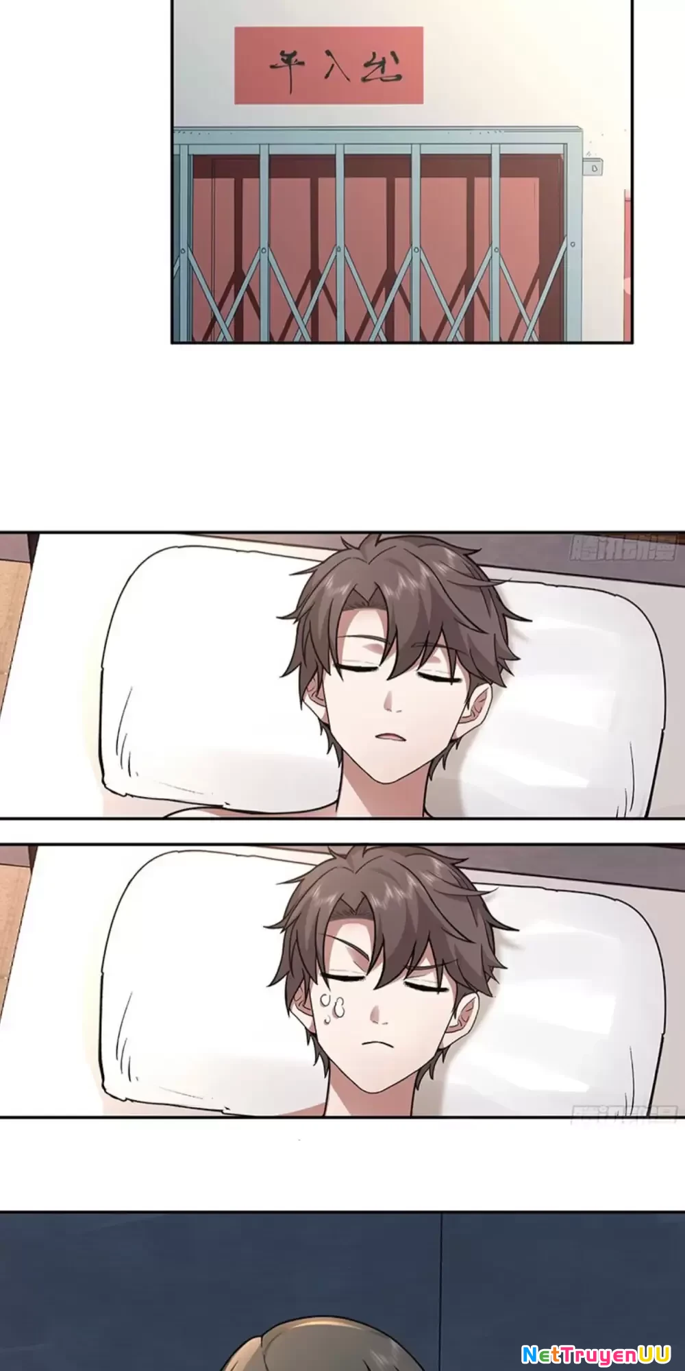 Ta Không Muốn Trùng Sinh Đâu Chapter 369 - Trang 3