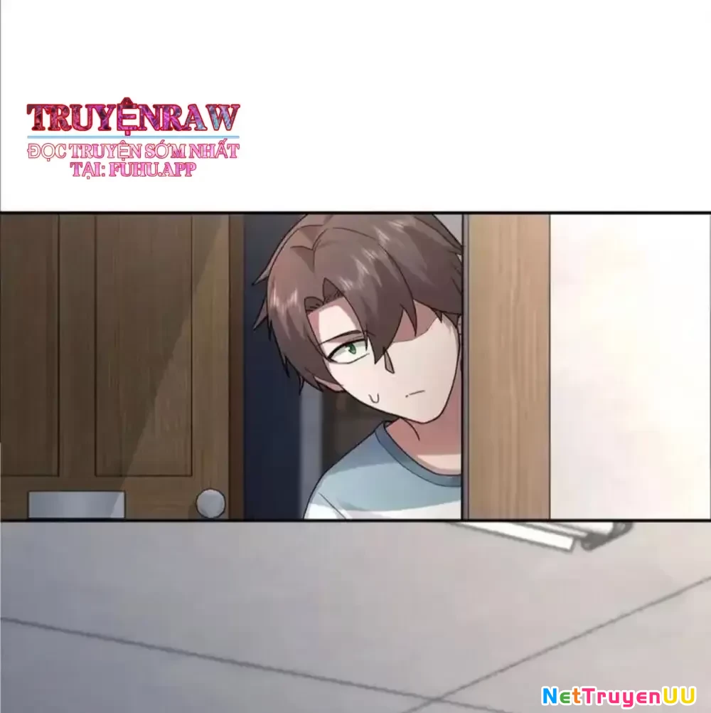 Ta Không Muốn Trùng Sinh Đâu Chapter 370 - Trang 3