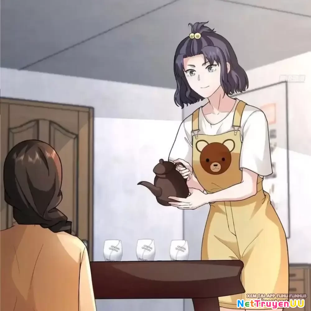 Ta Không Muốn Trùng Sinh Đâu Chapter 370 - Trang 3