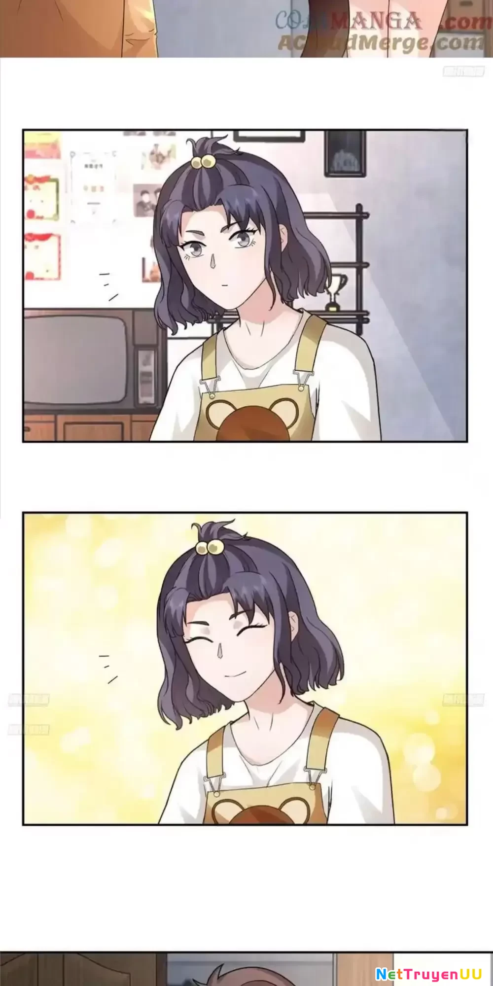 Ta Không Muốn Trùng Sinh Đâu Chapter 370 - Trang 3