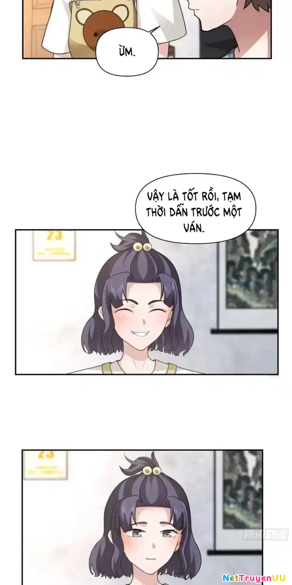 Ta Không Muốn Trùng Sinh Đâu Chapter 370 - Trang 3