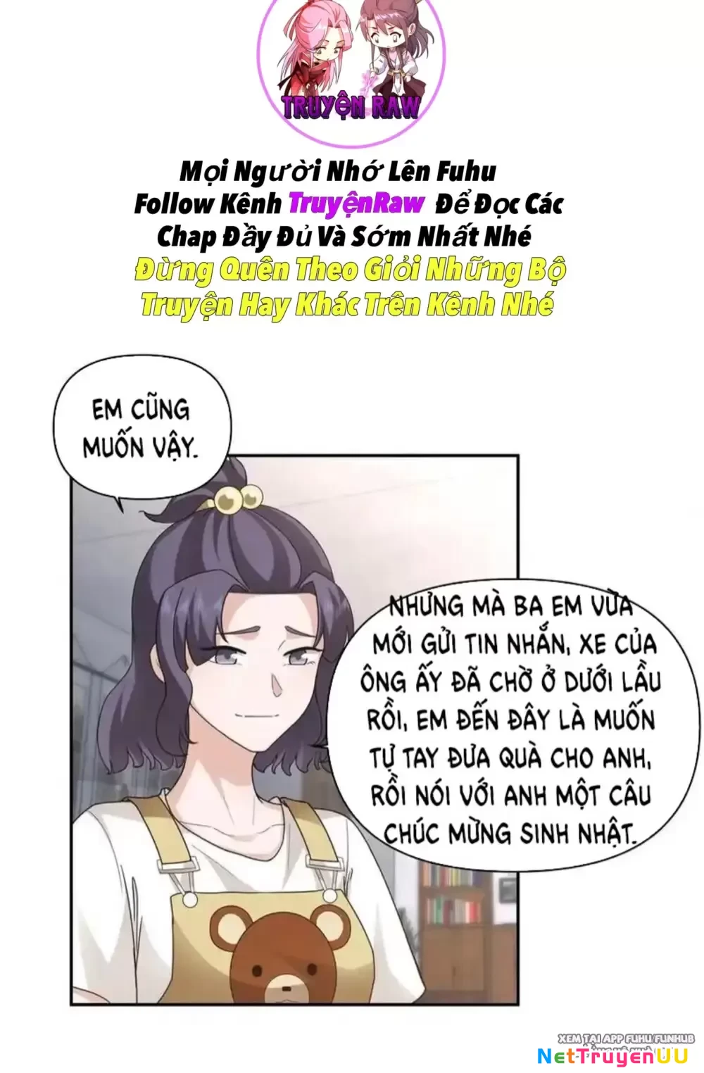 Ta Không Muốn Trùng Sinh Đâu Chapter 370 - Trang 3
