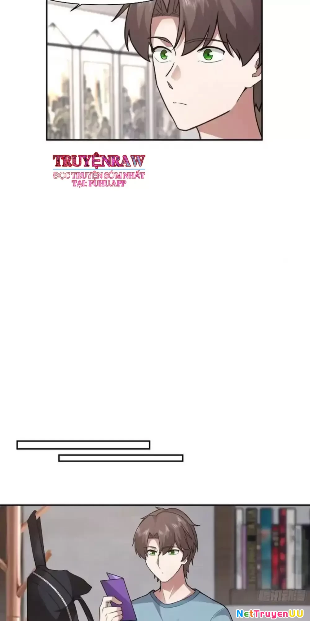 Ta Không Muốn Trùng Sinh Đâu Chapter 370 - Trang 3