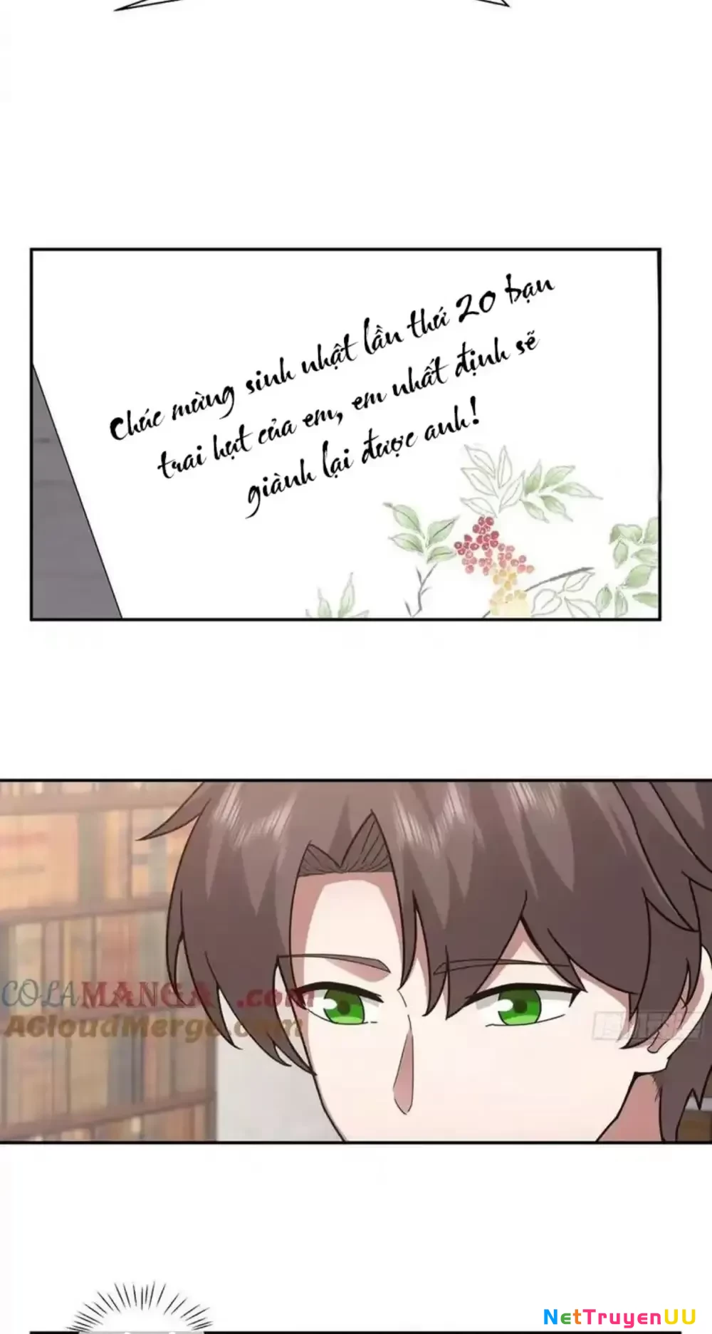 Ta Không Muốn Trùng Sinh Đâu Chapter 370 - Trang 3