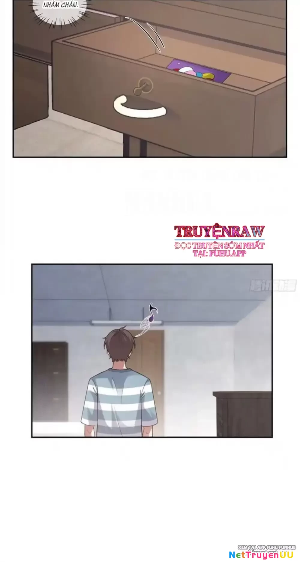 Ta Không Muốn Trùng Sinh Đâu Chapter 370 - Trang 3