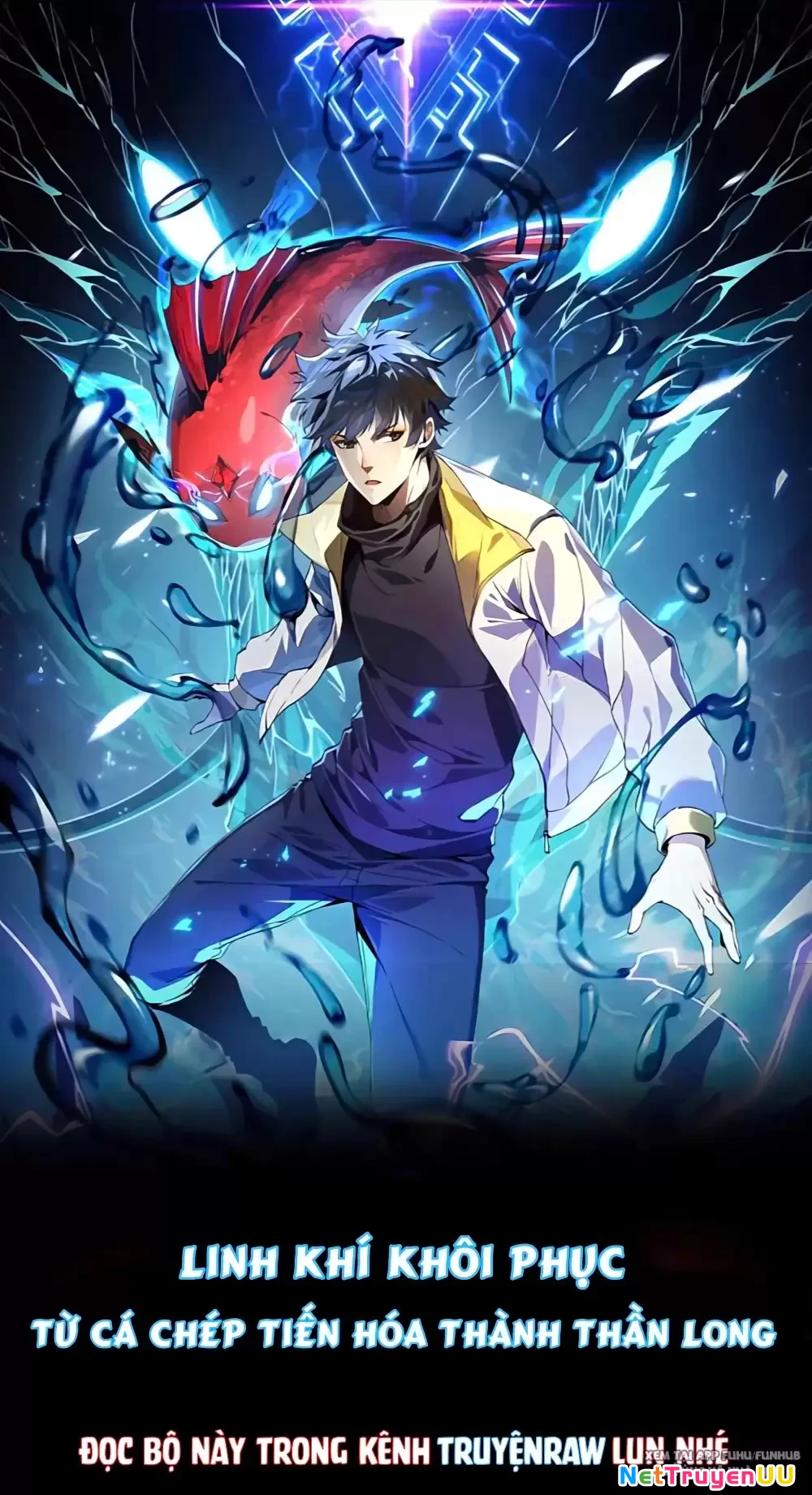 Ta Không Muốn Trùng Sinh Đâu Chapter 370 - Trang 3