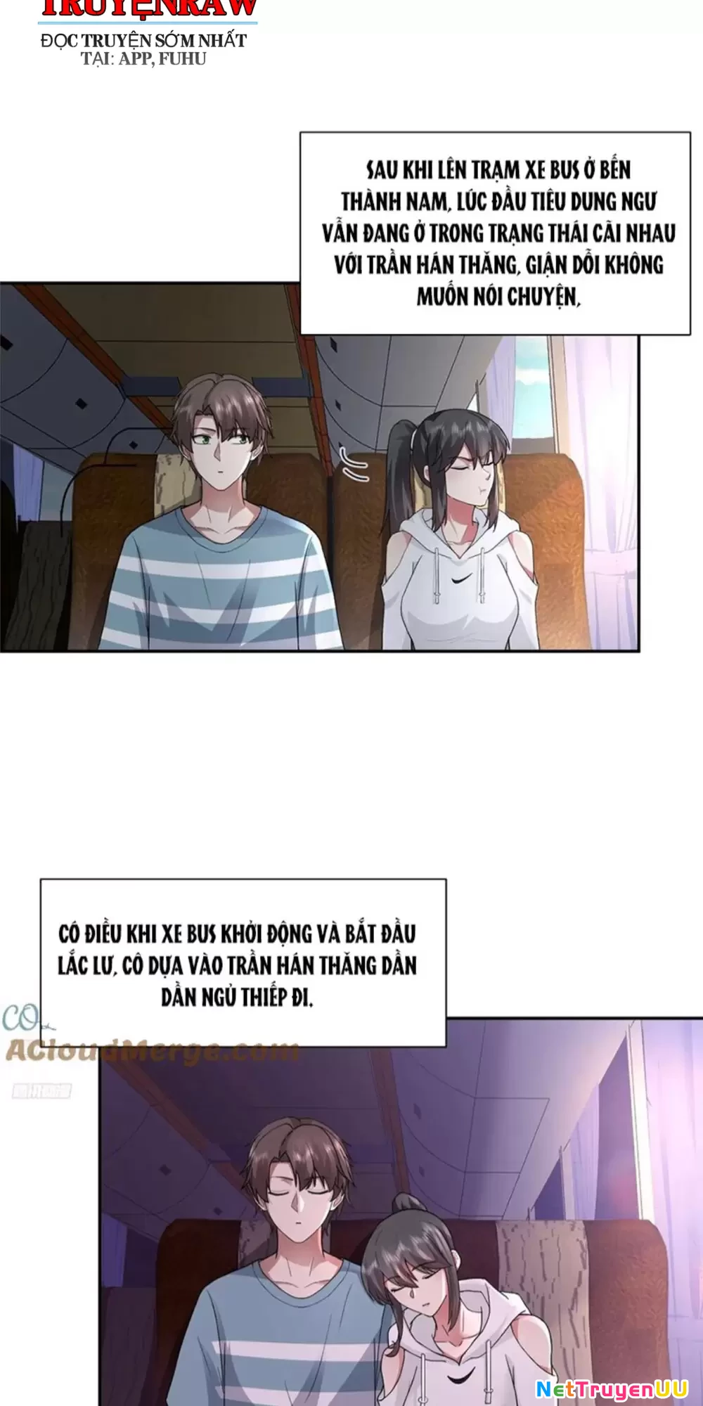 Ta Không Muốn Trùng Sinh Đâu Chapter 371 - Trang 3